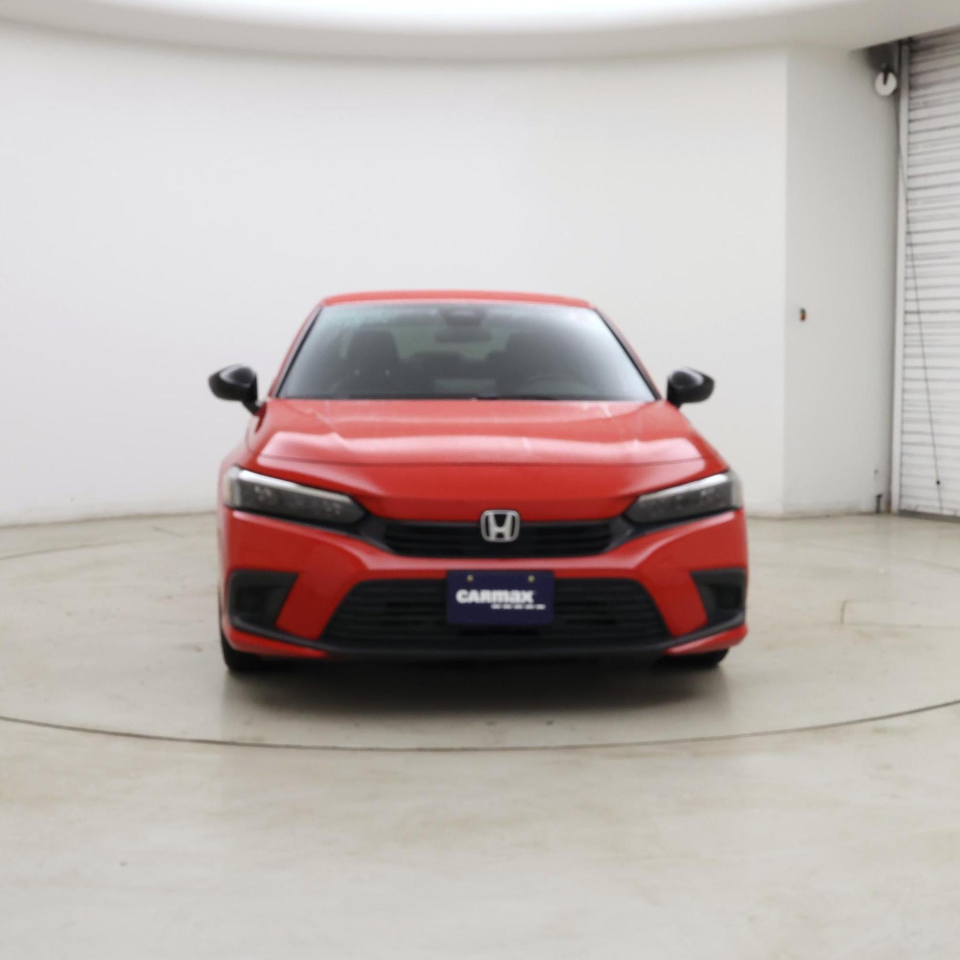 Thumbnail: 2023 Honda Civic - 5