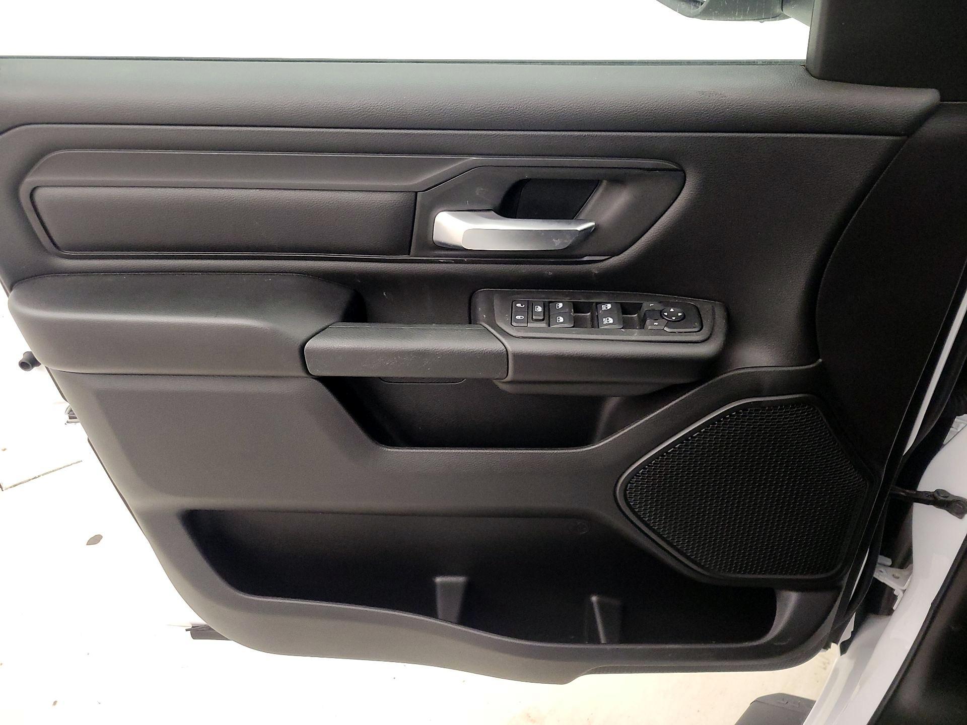 Thumbnail: 2025 RAM 1500 - 12