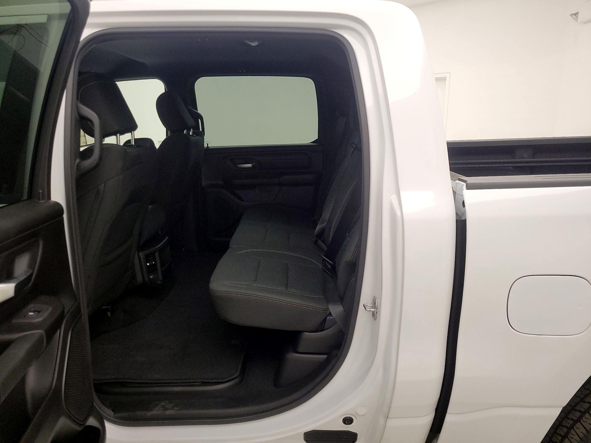 Thumbnail: 2025 RAM 1500 - 19