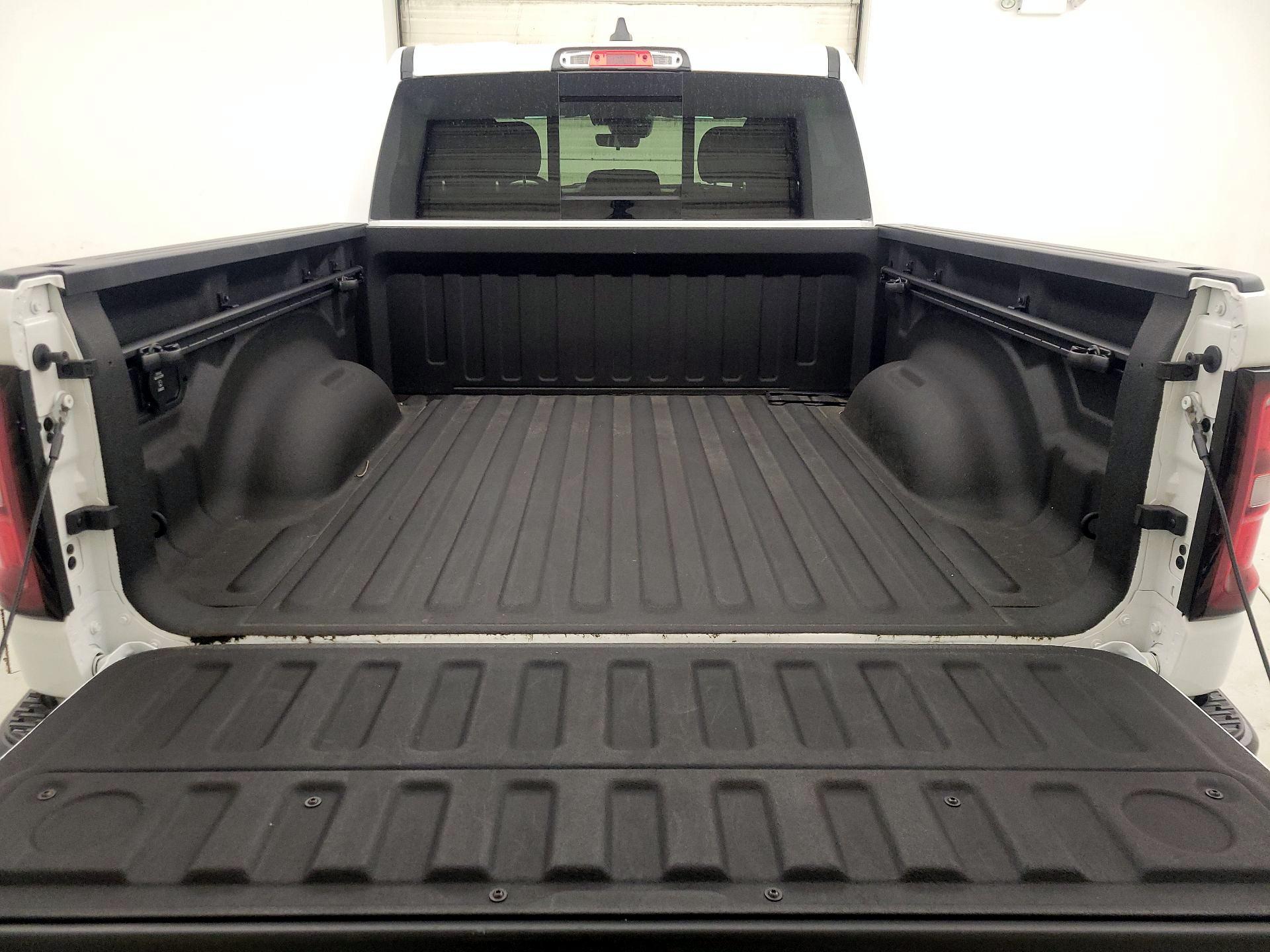 Thumbnail: 2025 RAM 1500 - 20