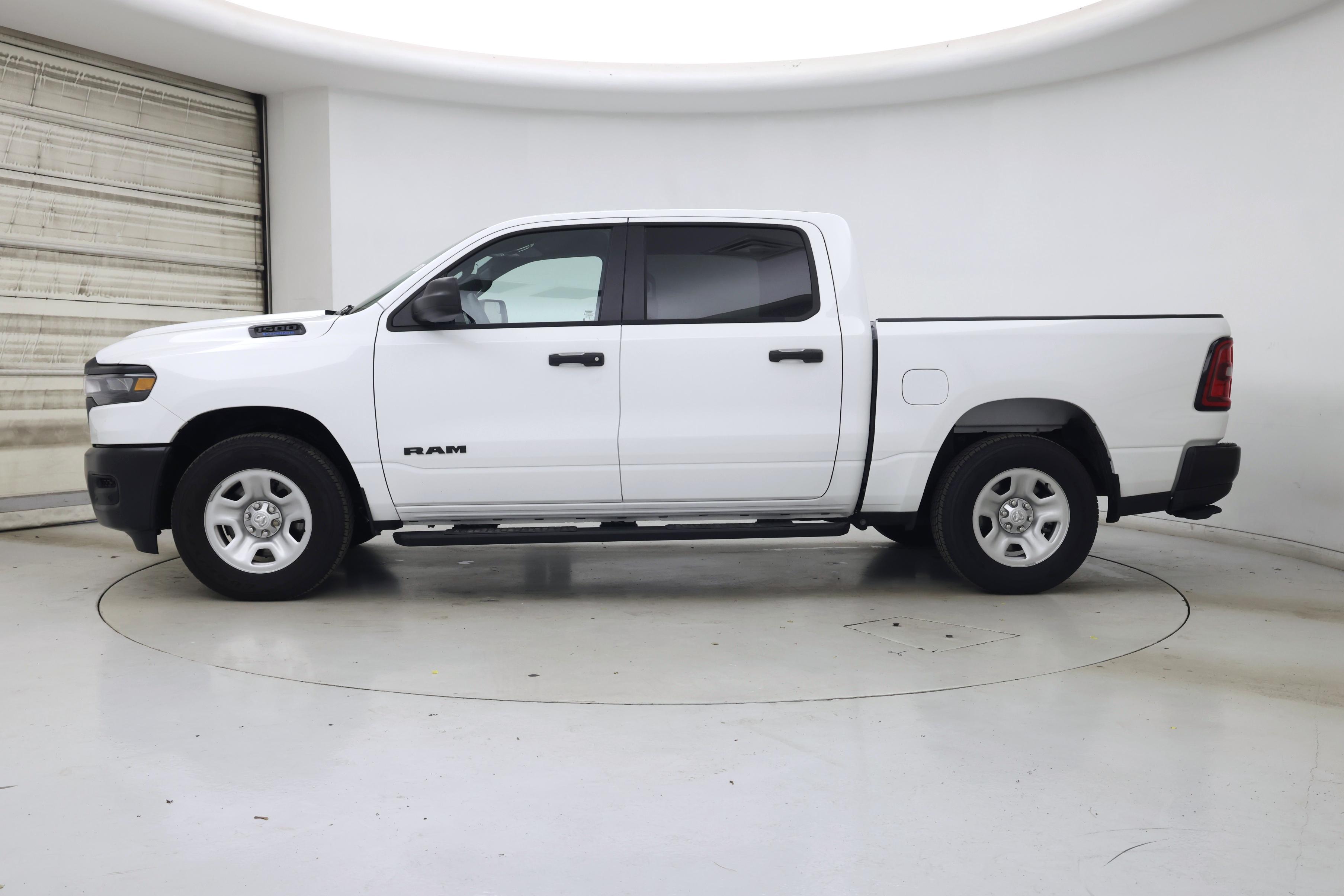 Thumbnail: 2025 RAM 1500 - 3