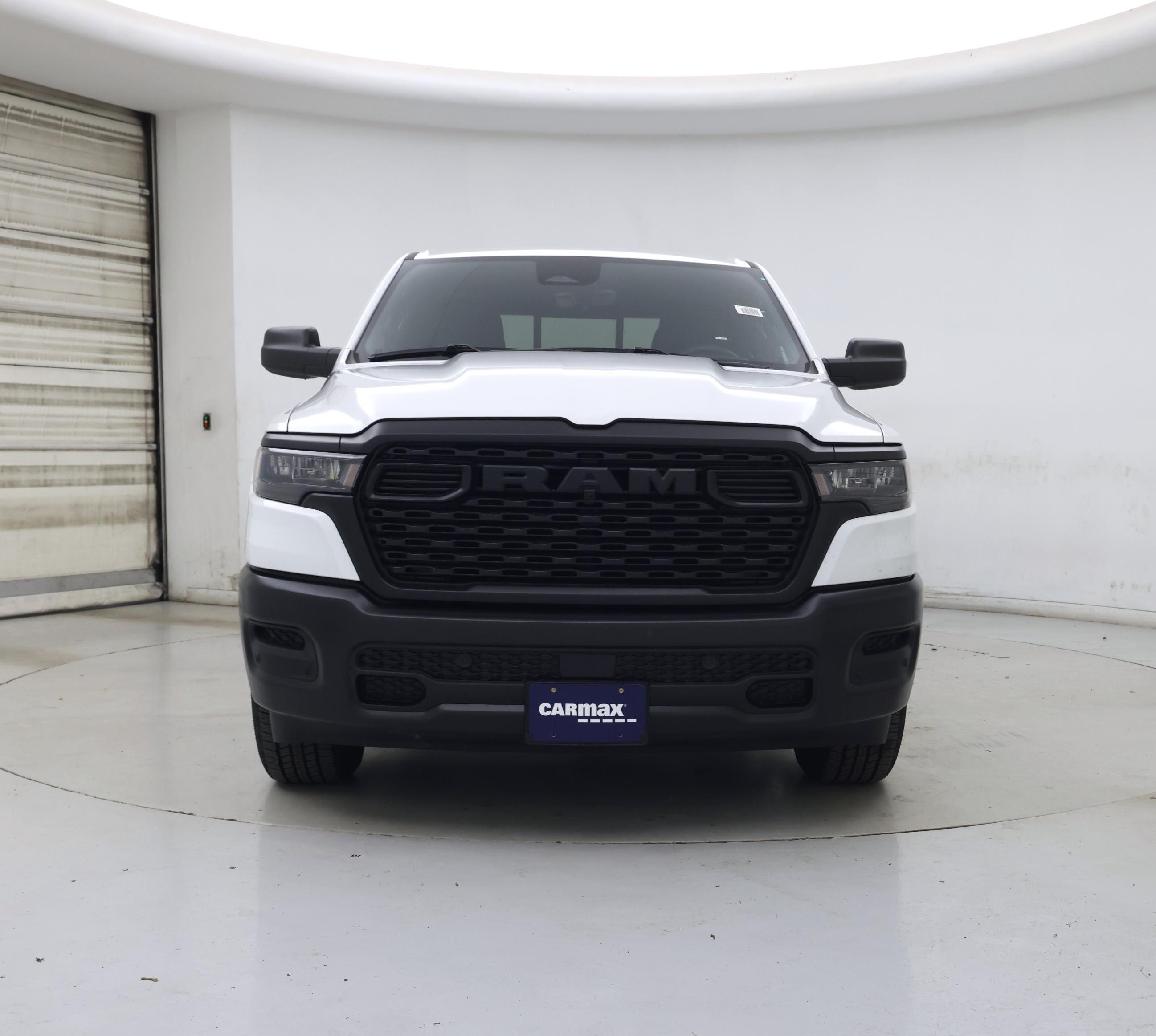 Thumbnail: 2025 RAM 1500 - 5