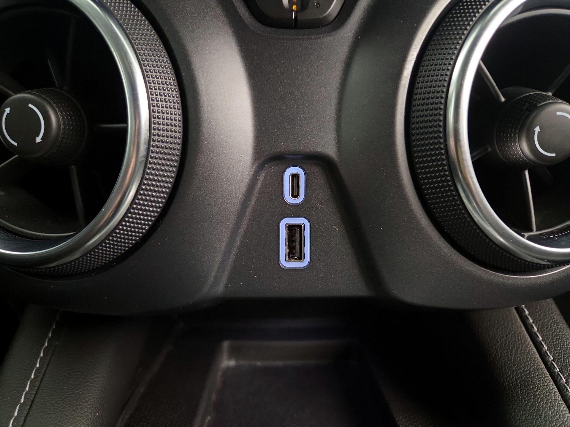 Thumbnail: 2023 Chevrolet Blazer - 18