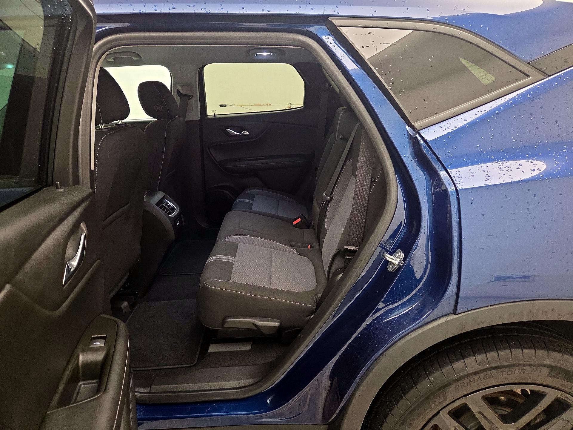 Thumbnail: 2023 Chevrolet Blazer - 19