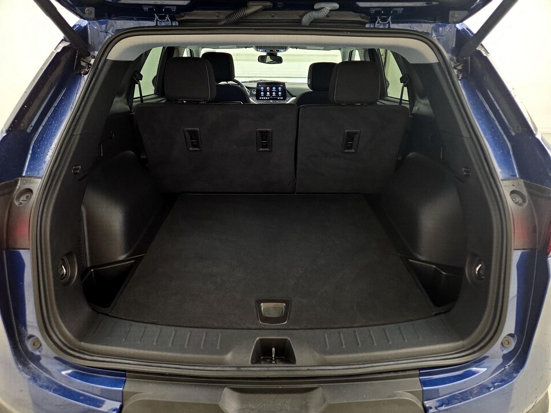 Thumbnail: 2023 Chevrolet Blazer - 20