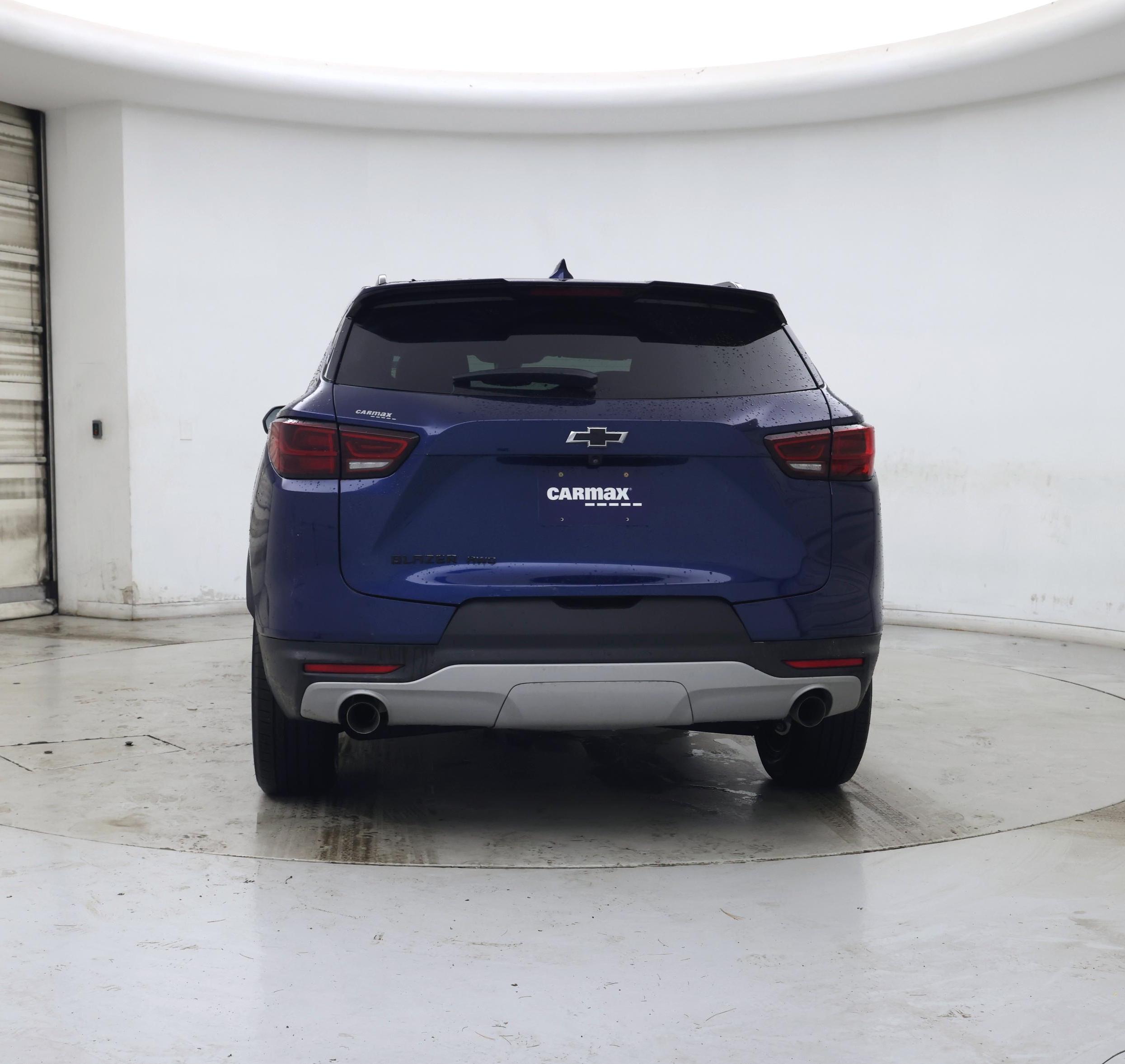 Thumbnail: 2023 Chevrolet Blazer - 6