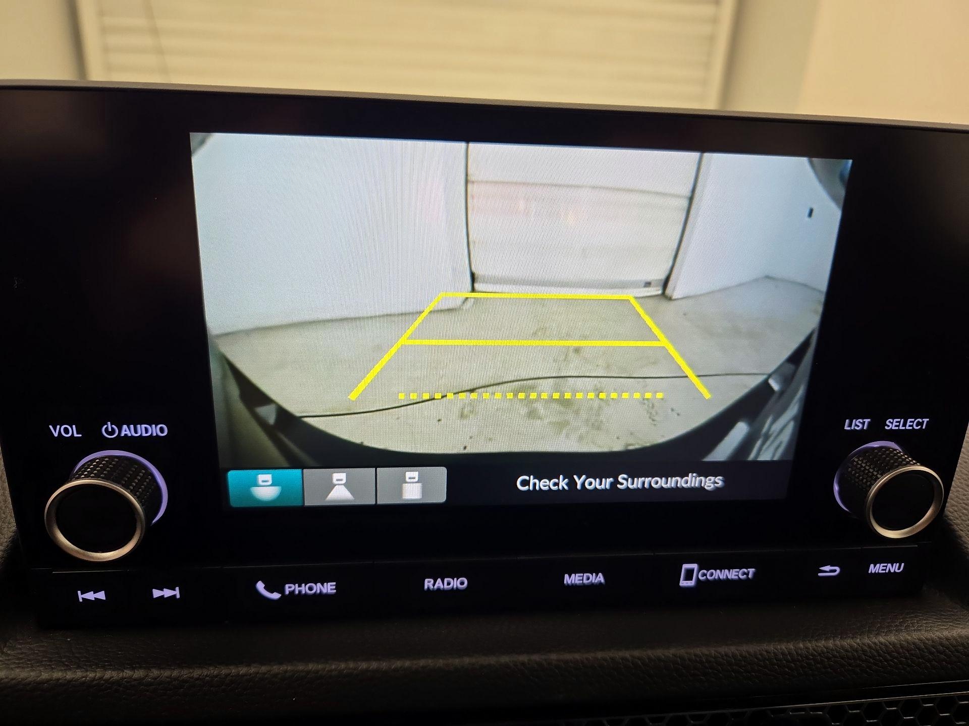 Thumbnail: 2024 Honda Civic - 13