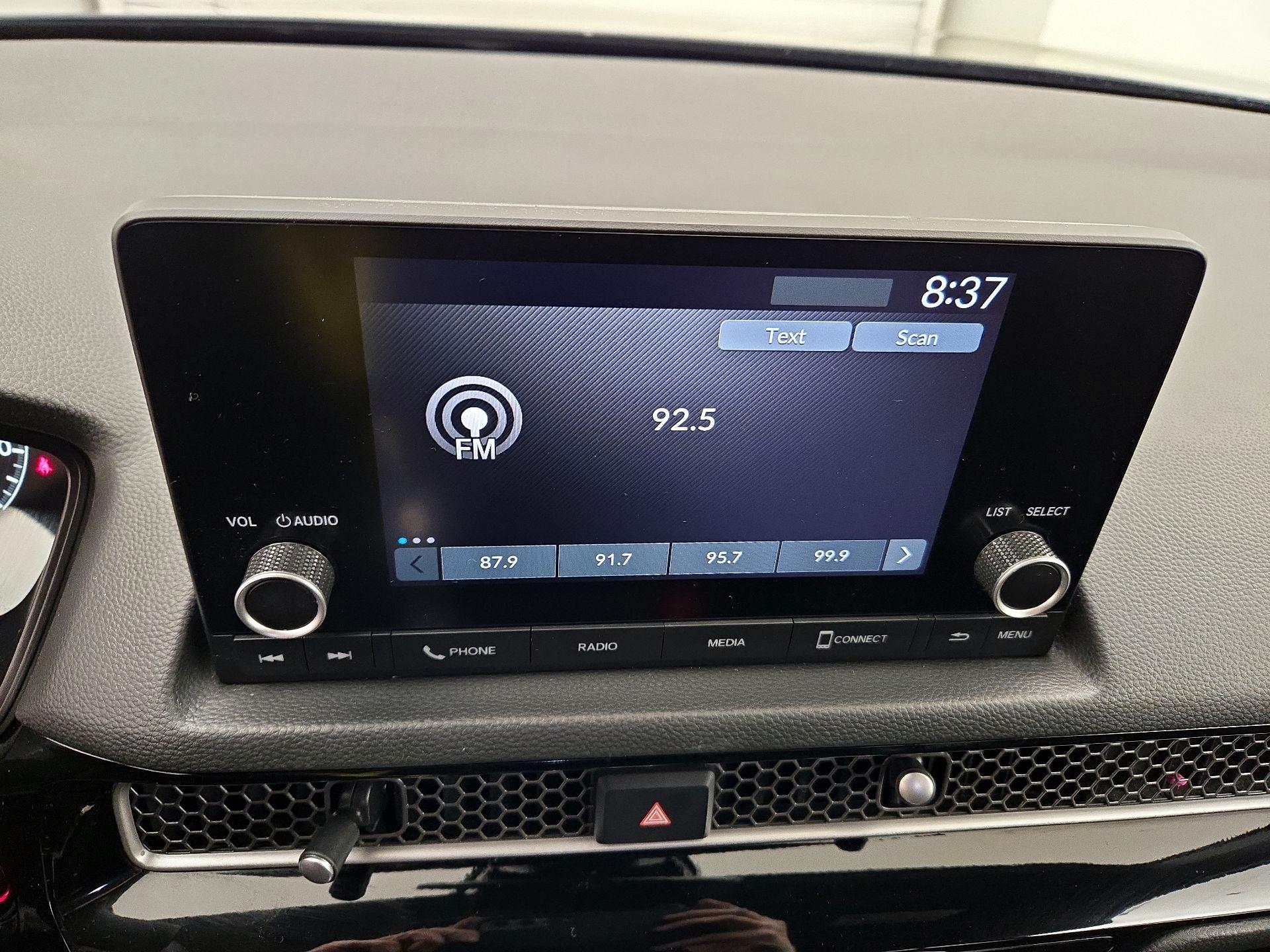 Thumbnail: 2024 Honda Civic - 14