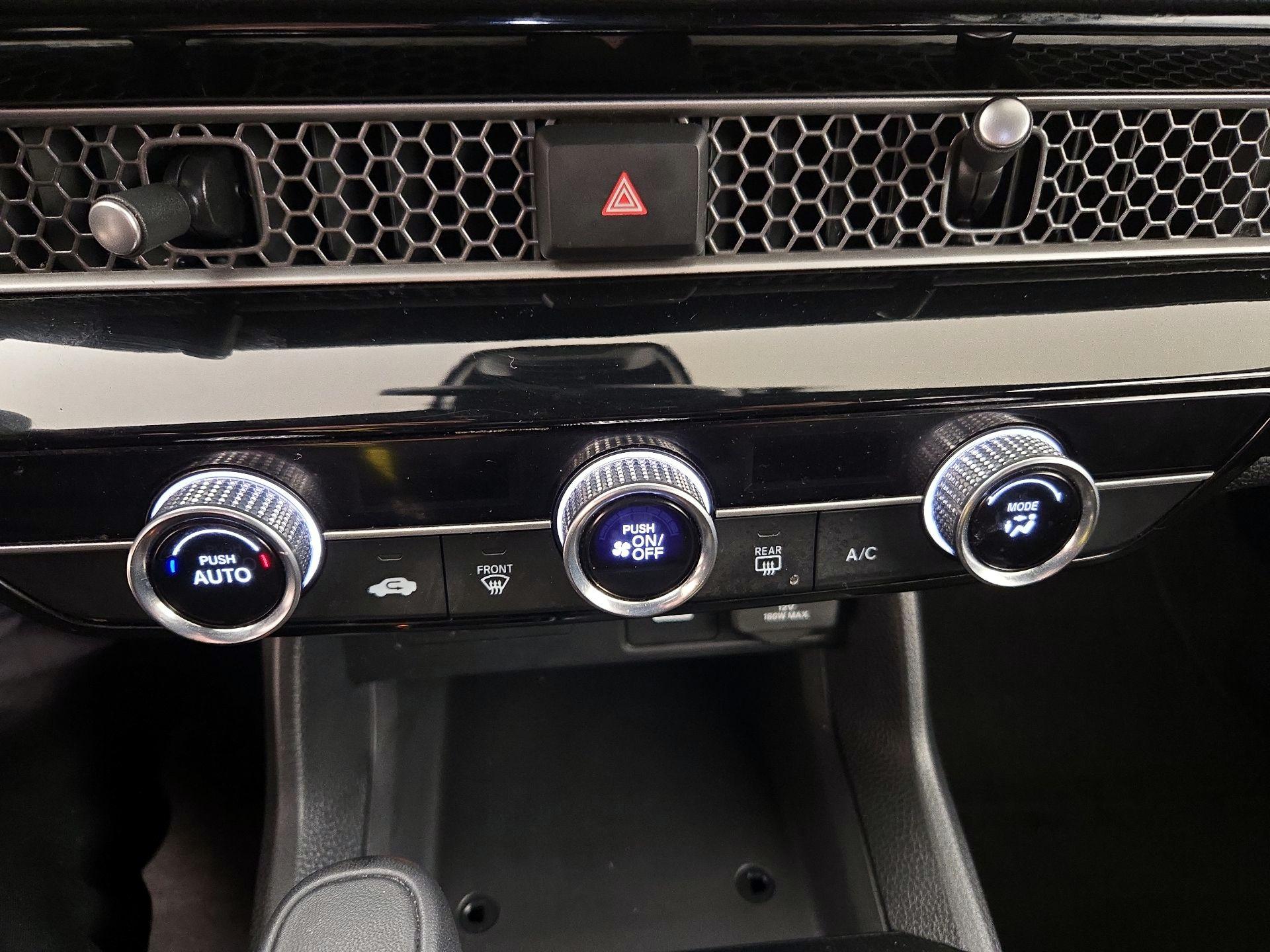 Thumbnail: 2024 Honda Civic - 15