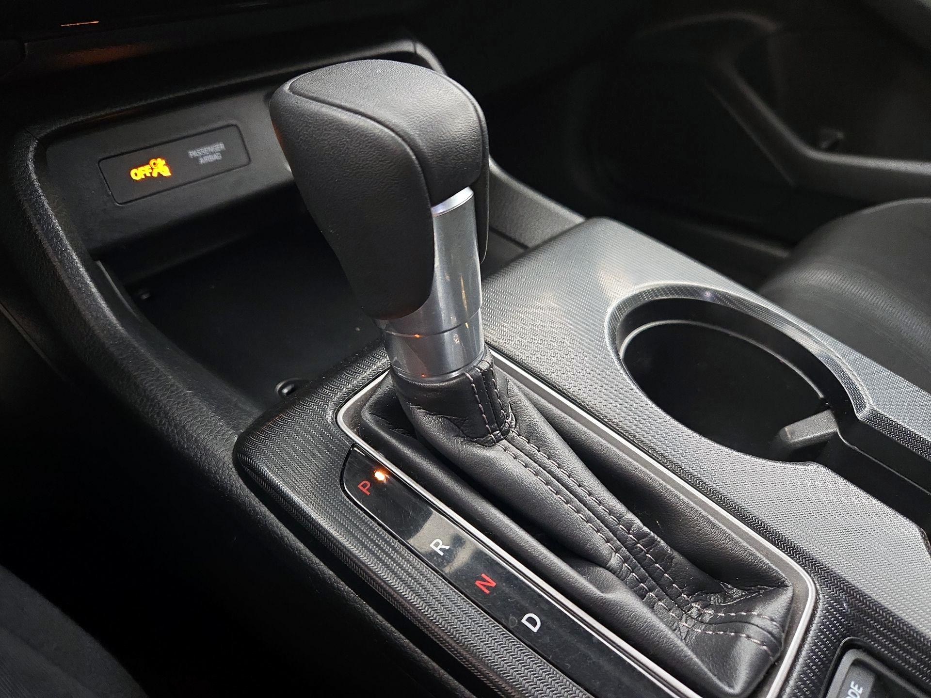 Thumbnail: 2024 Honda Civic - 16