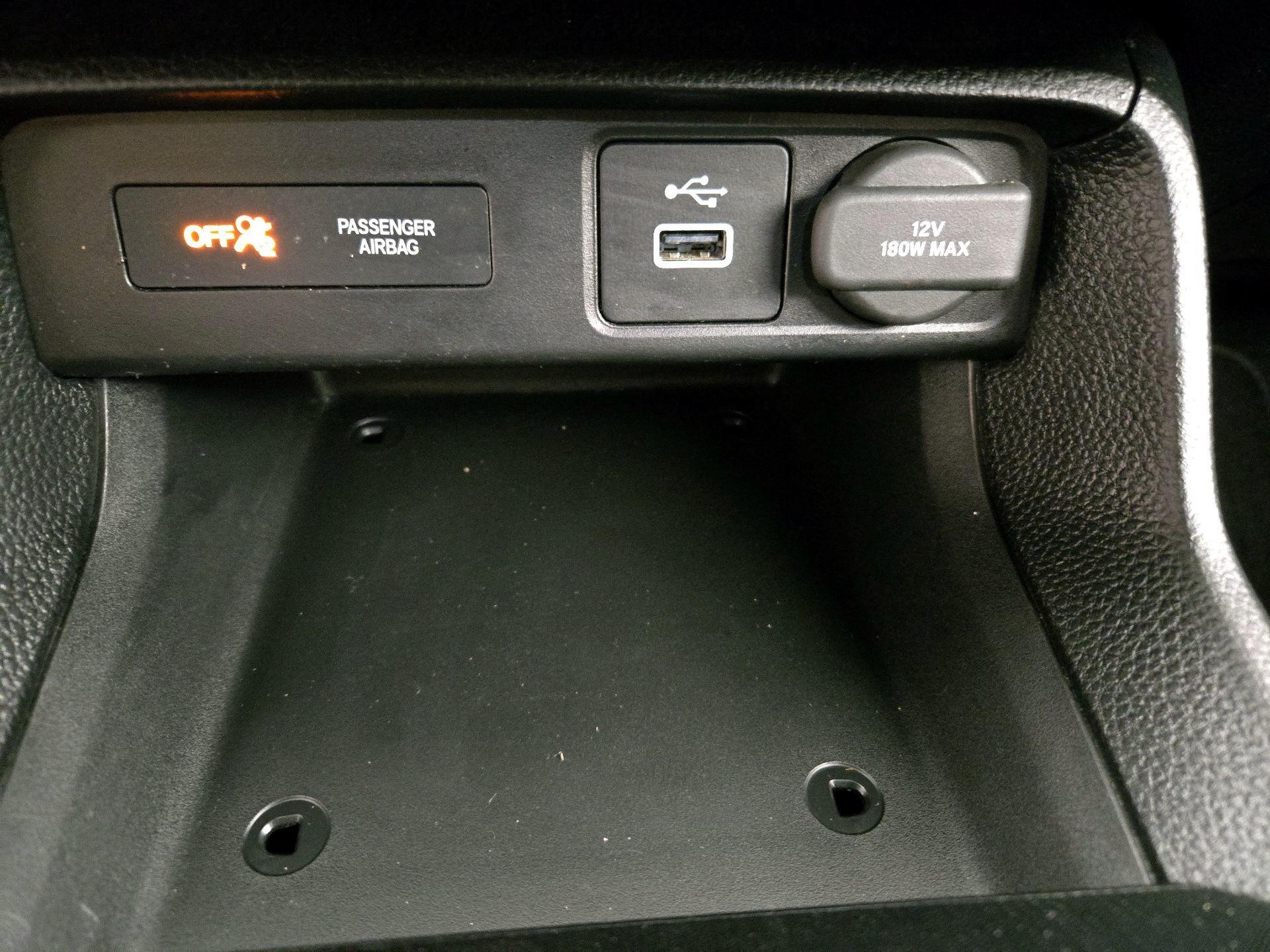 Thumbnail: 2024 Honda Civic - 17