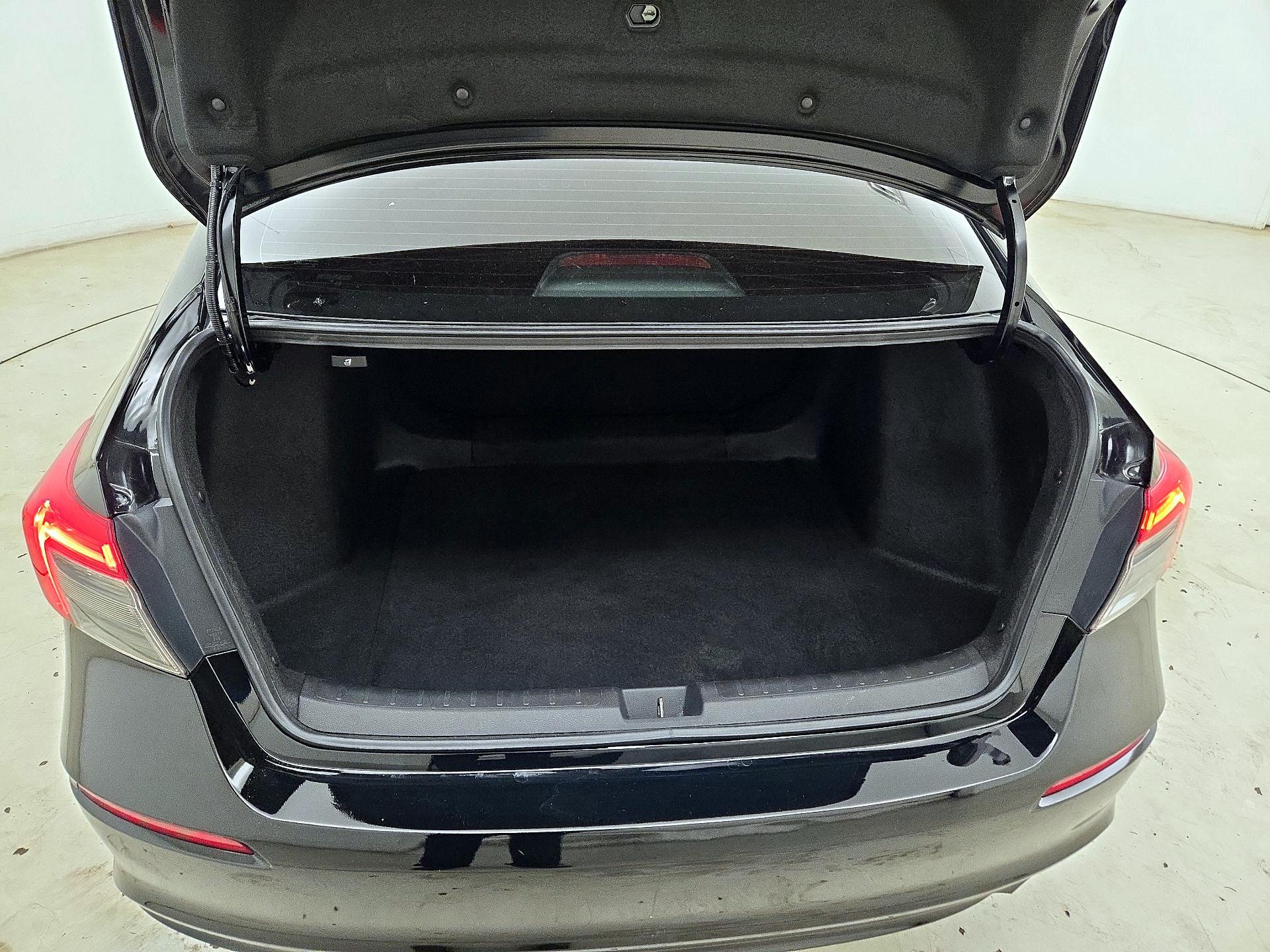 Thumbnail: 2024 Honda Civic - 19