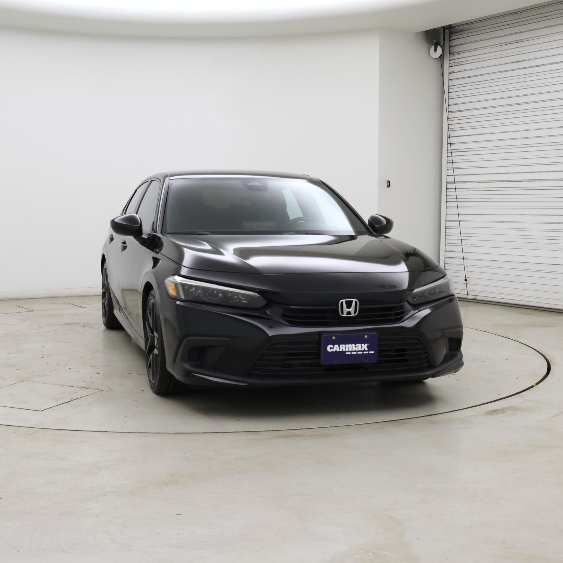 Thumbnail: 2024 Honda Civic - 5