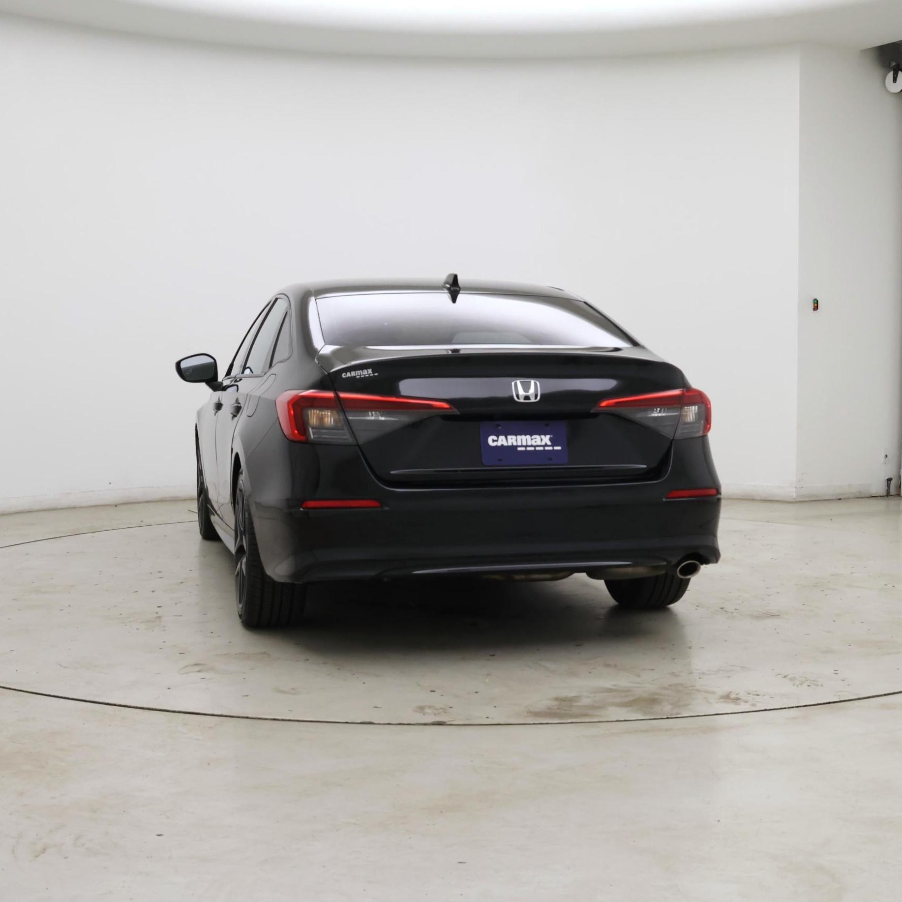Thumbnail: 2024 Honda Civic - 6