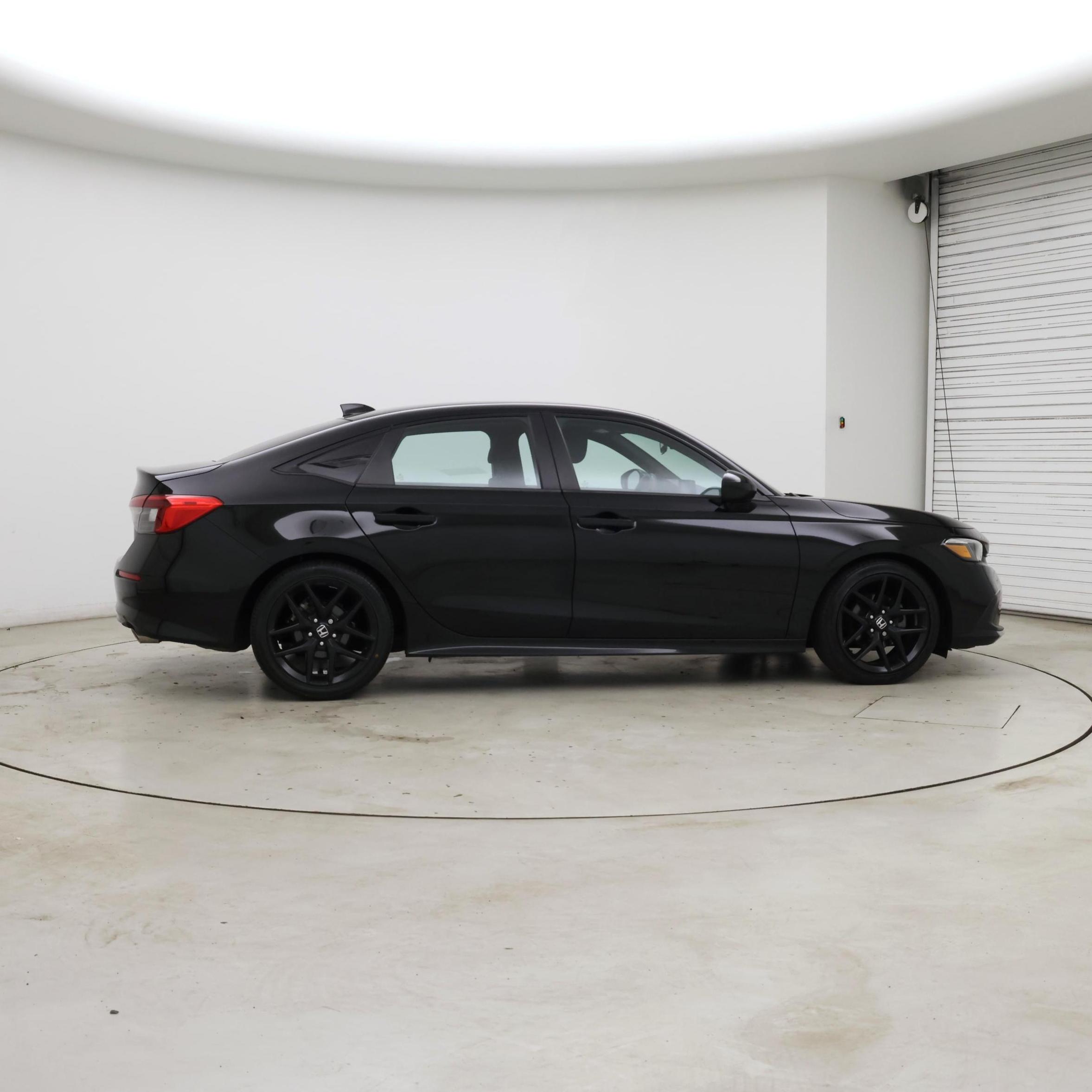 Thumbnail: 2024 Honda Civic - 7