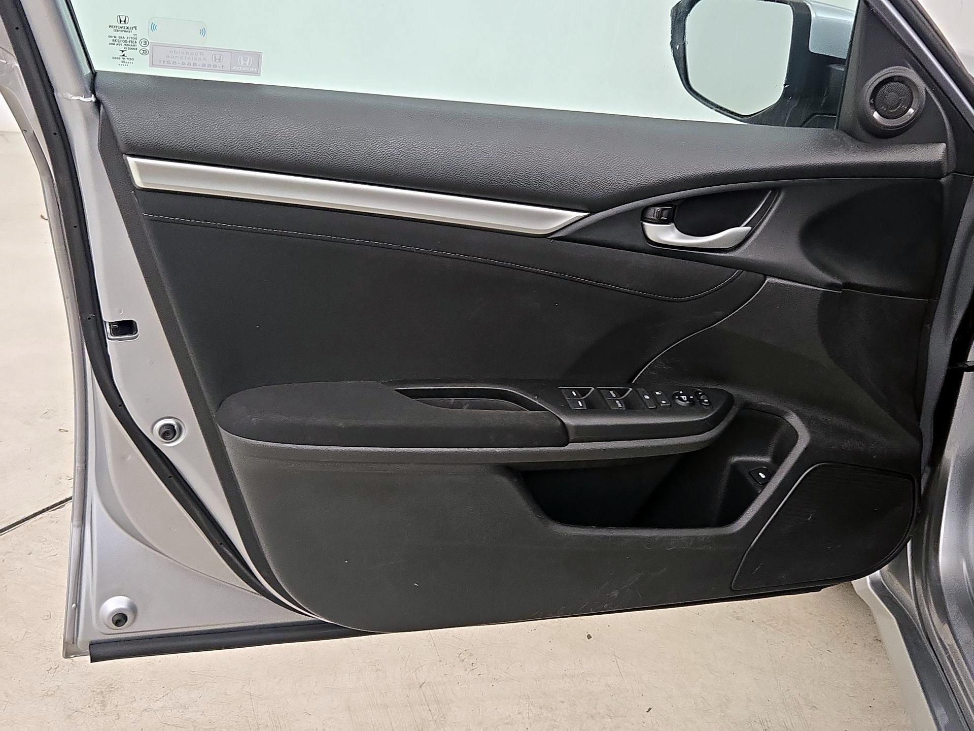 Thumbnail: 2021 Honda Civic - 12