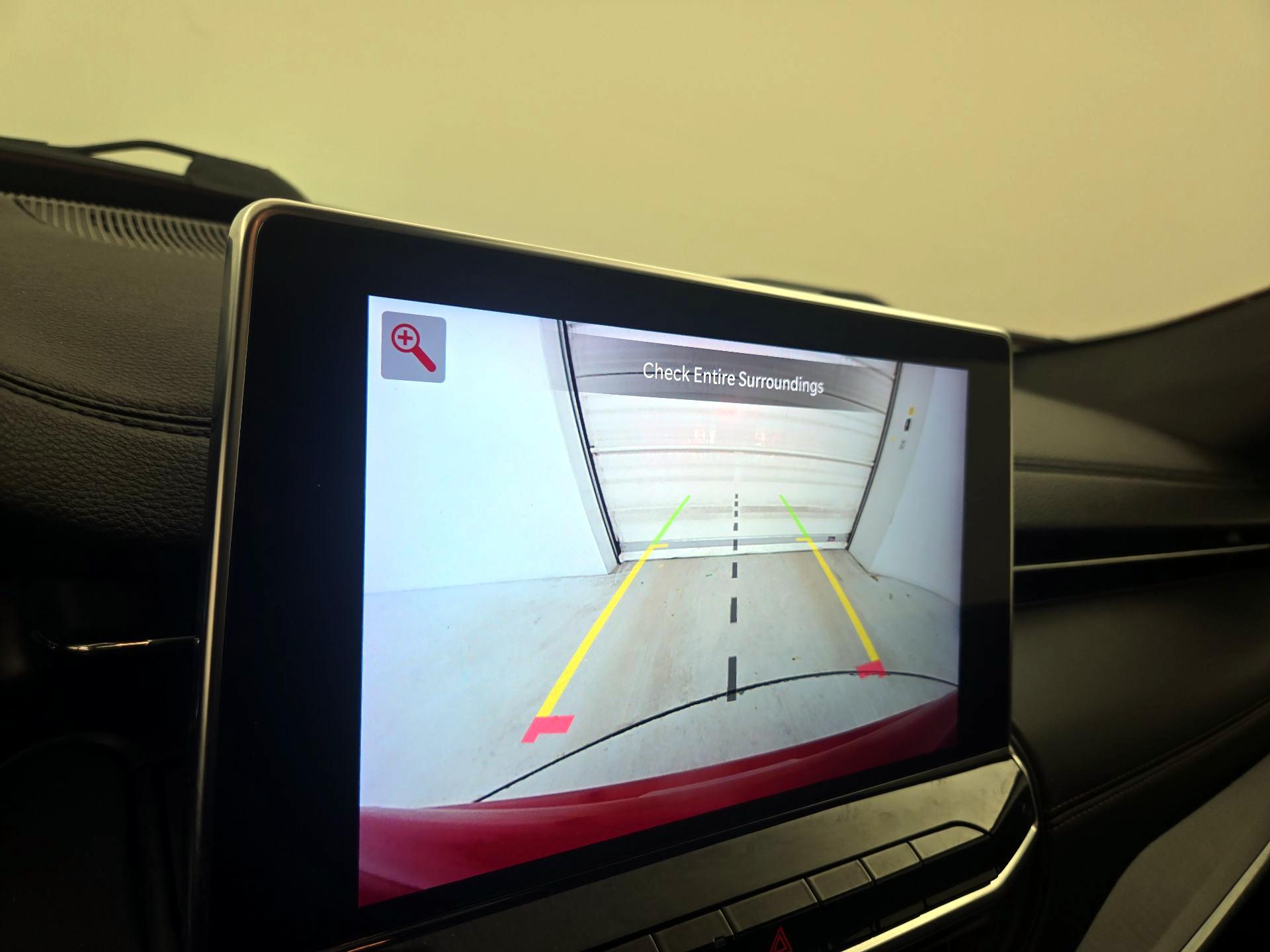 Thumbnail: 2022 Jeep Compass - 15