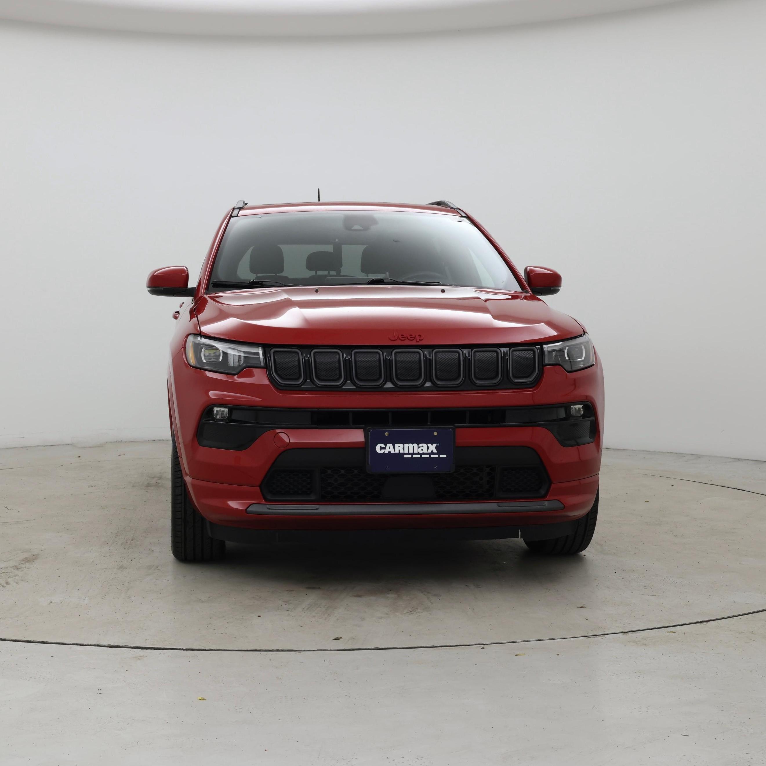 Thumbnail: 2022 Jeep Compass - 5