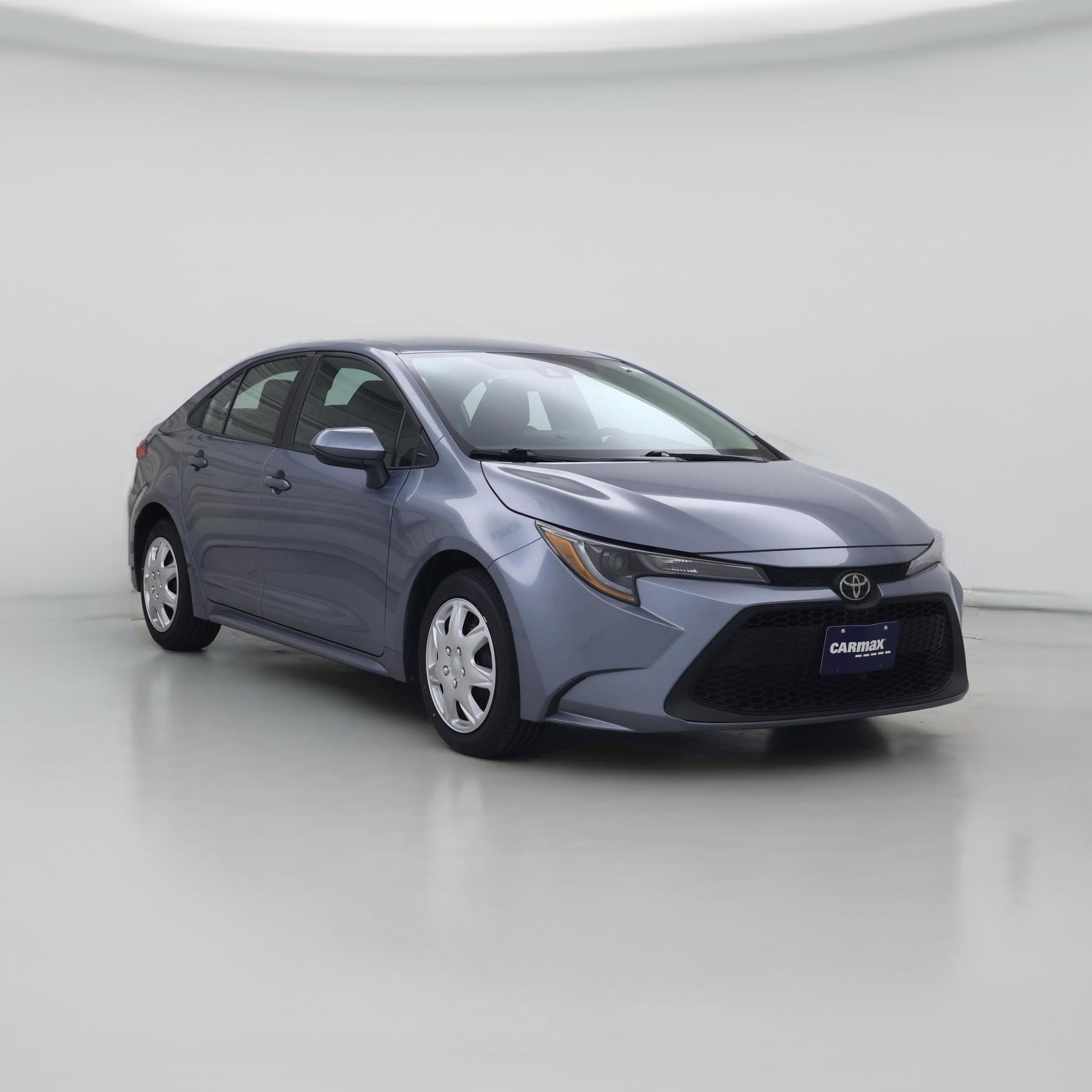 Thumbnail: 2022 Toyota Corolla - 1