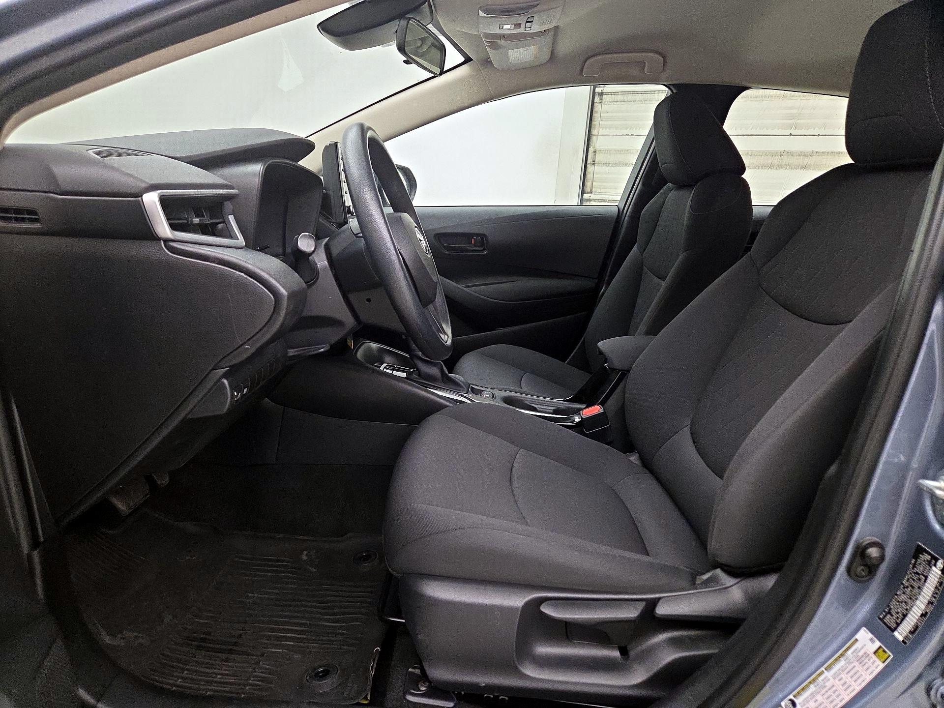 Thumbnail: 2022 Toyota Corolla - 11