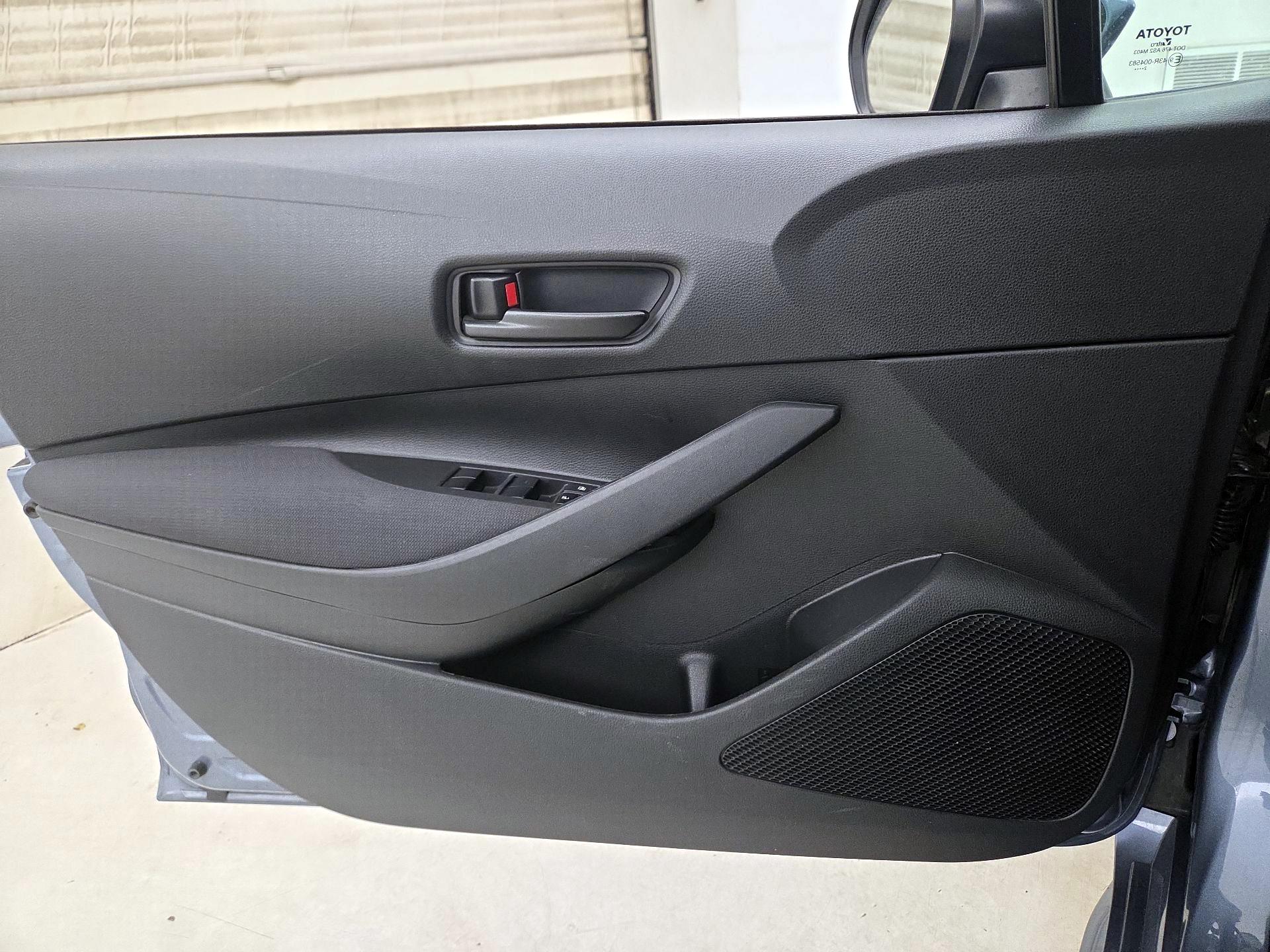 Thumbnail: 2022 Toyota Corolla - 12