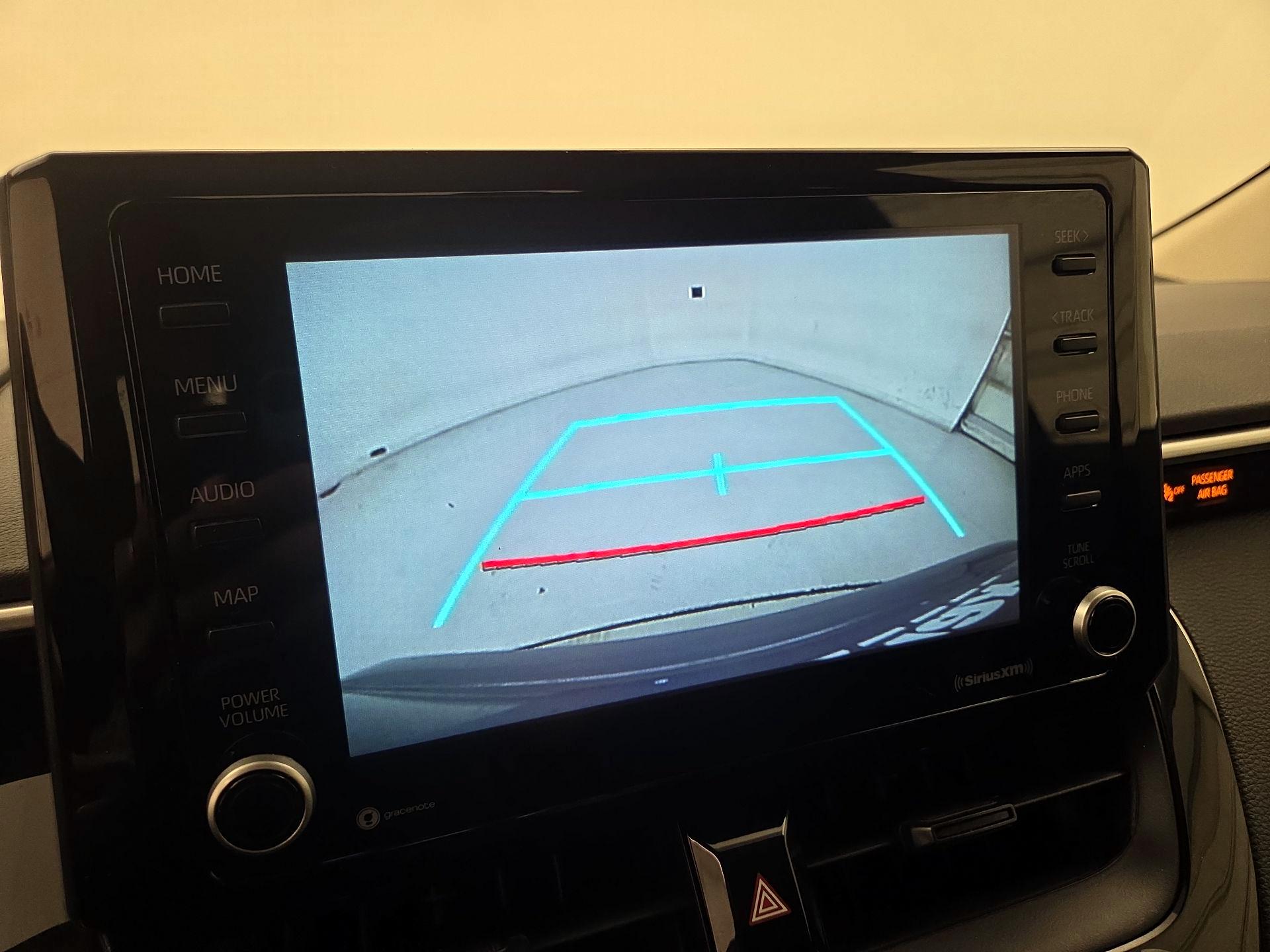 Thumbnail: 2022 Toyota Corolla - 14