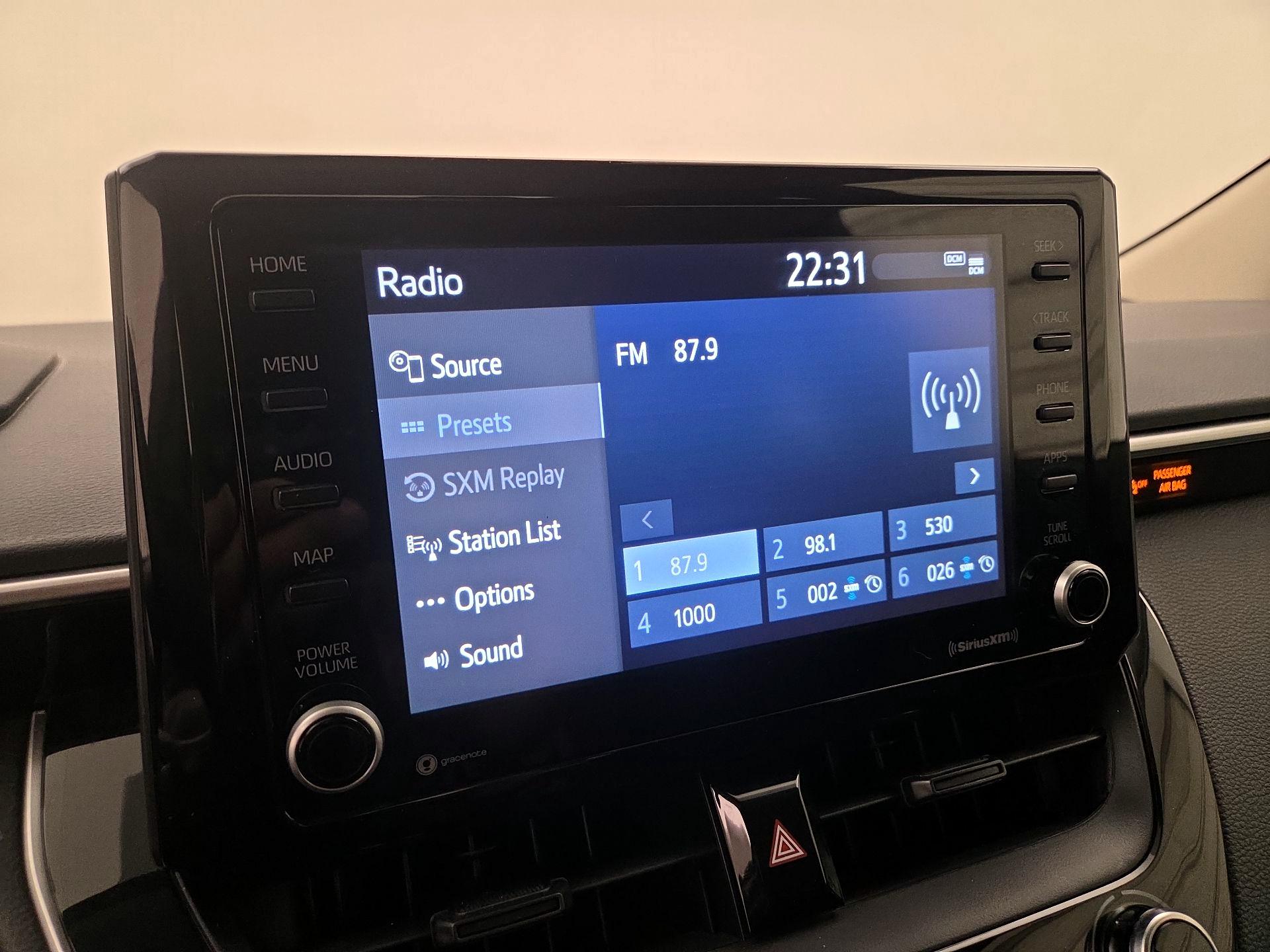 Thumbnail: 2022 Toyota Corolla - 15