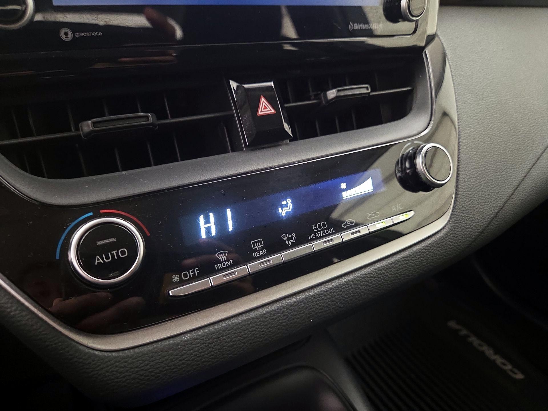 Thumbnail: 2022 Toyota Corolla - 16