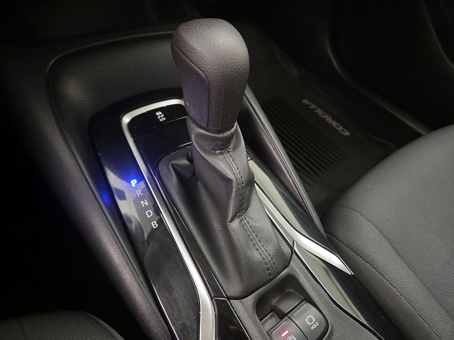 Thumbnail: 2022 Toyota Corolla - 17