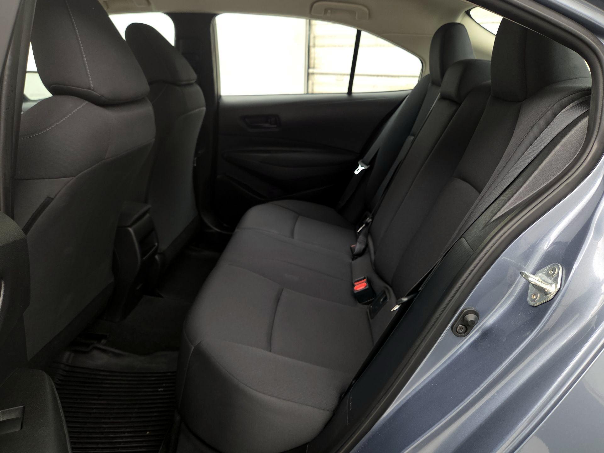 Thumbnail: 2022 Toyota Corolla - 19