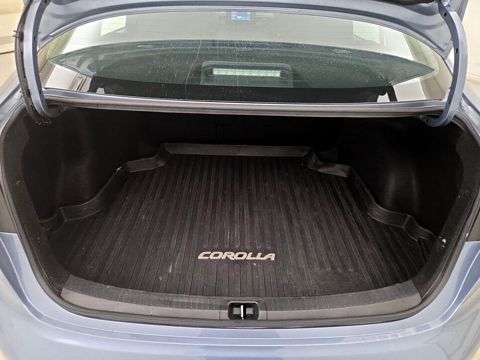 Thumbnail: 2022 Toyota Corolla - 20