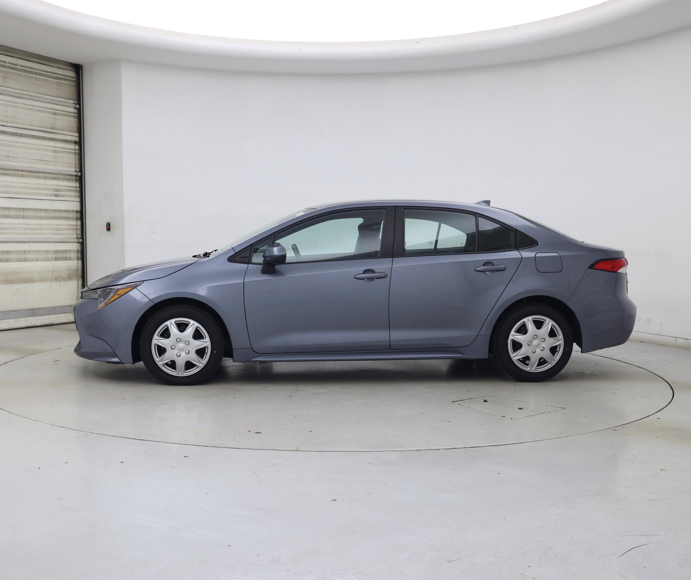 Thumbnail: 2022 Toyota Corolla - 3