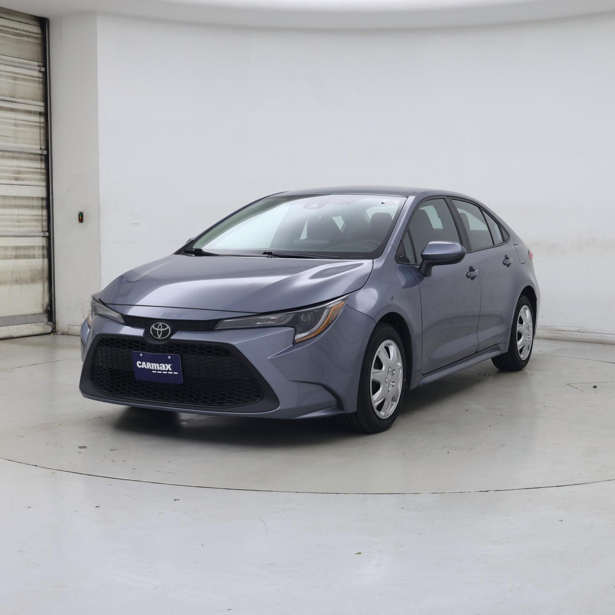 Thumbnail: 2022 Toyota Corolla - 4