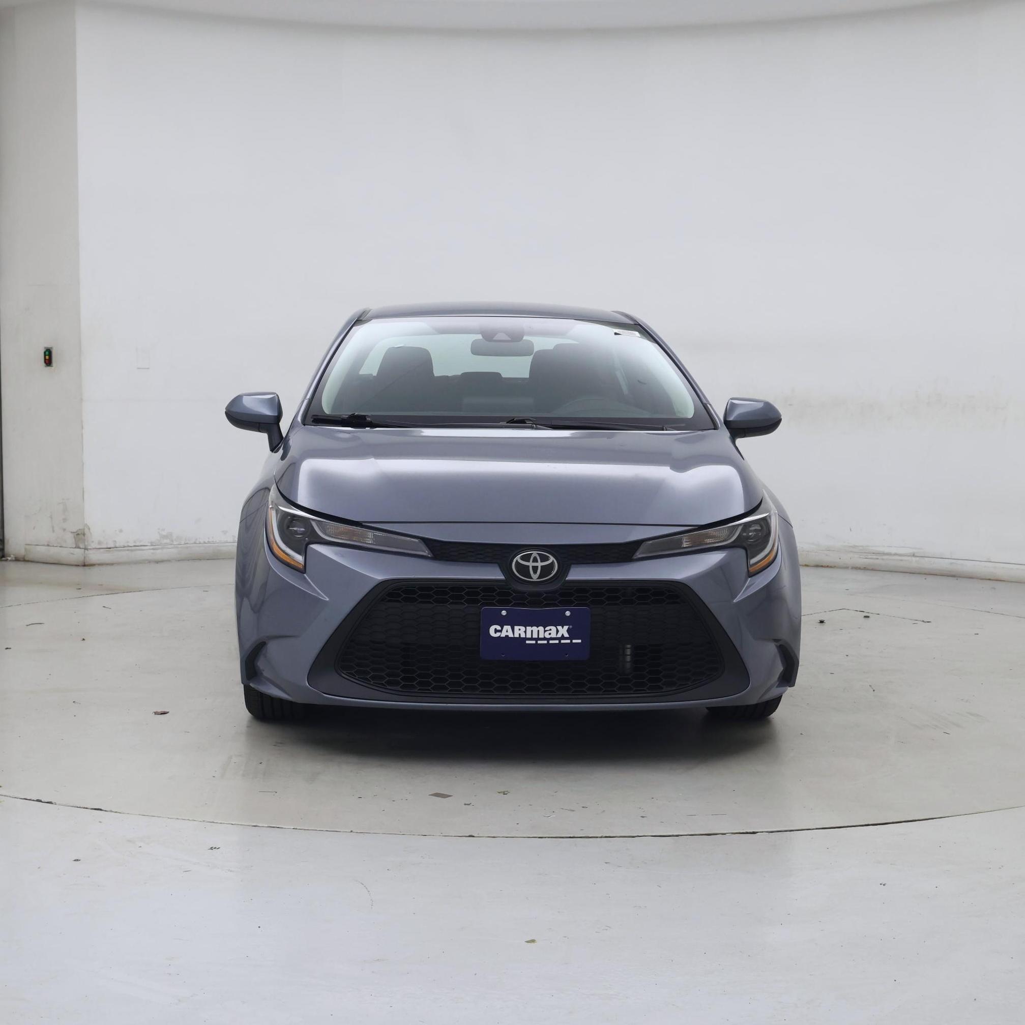 Thumbnail: 2022 Toyota Corolla - 5