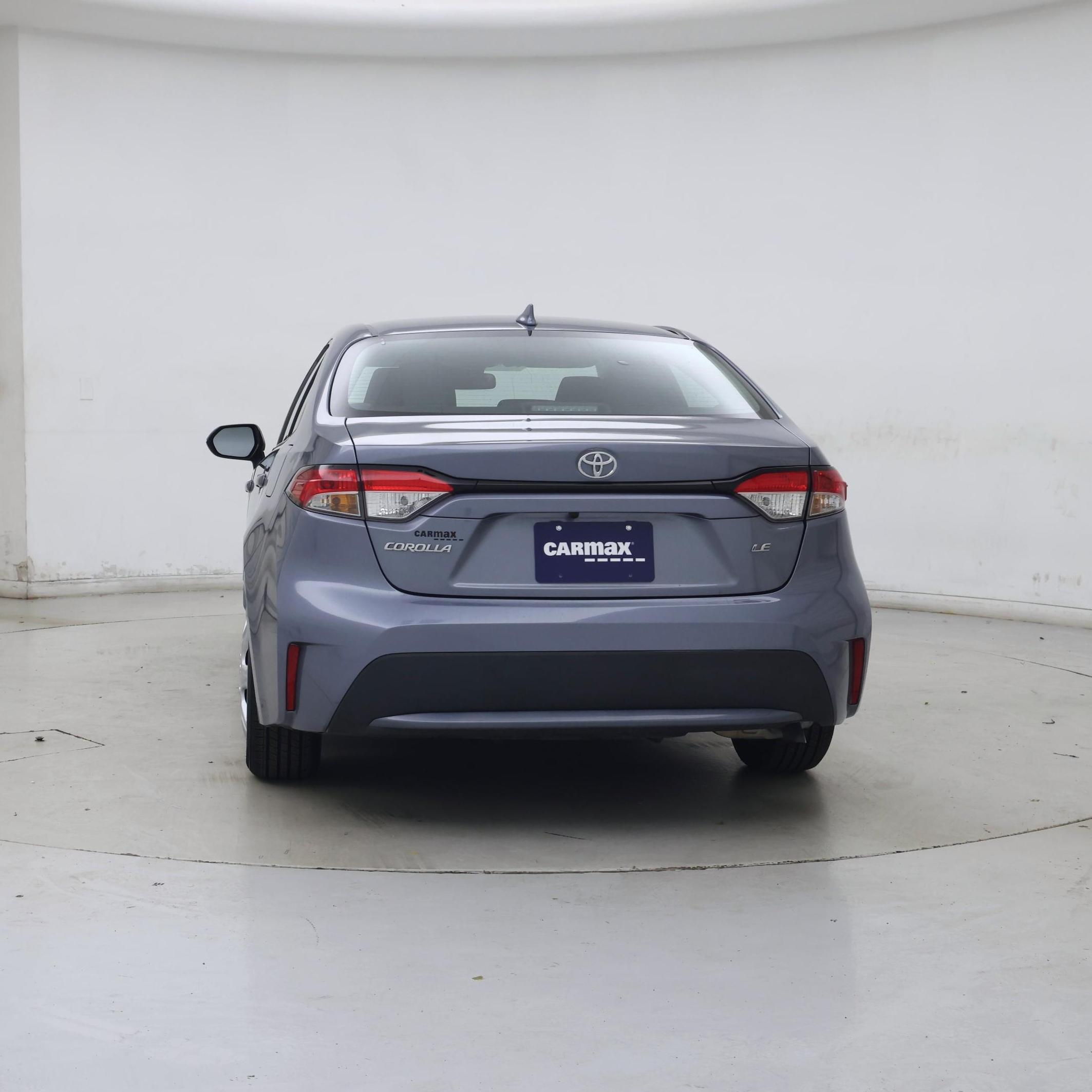 Thumbnail: 2022 Toyota Corolla - 6