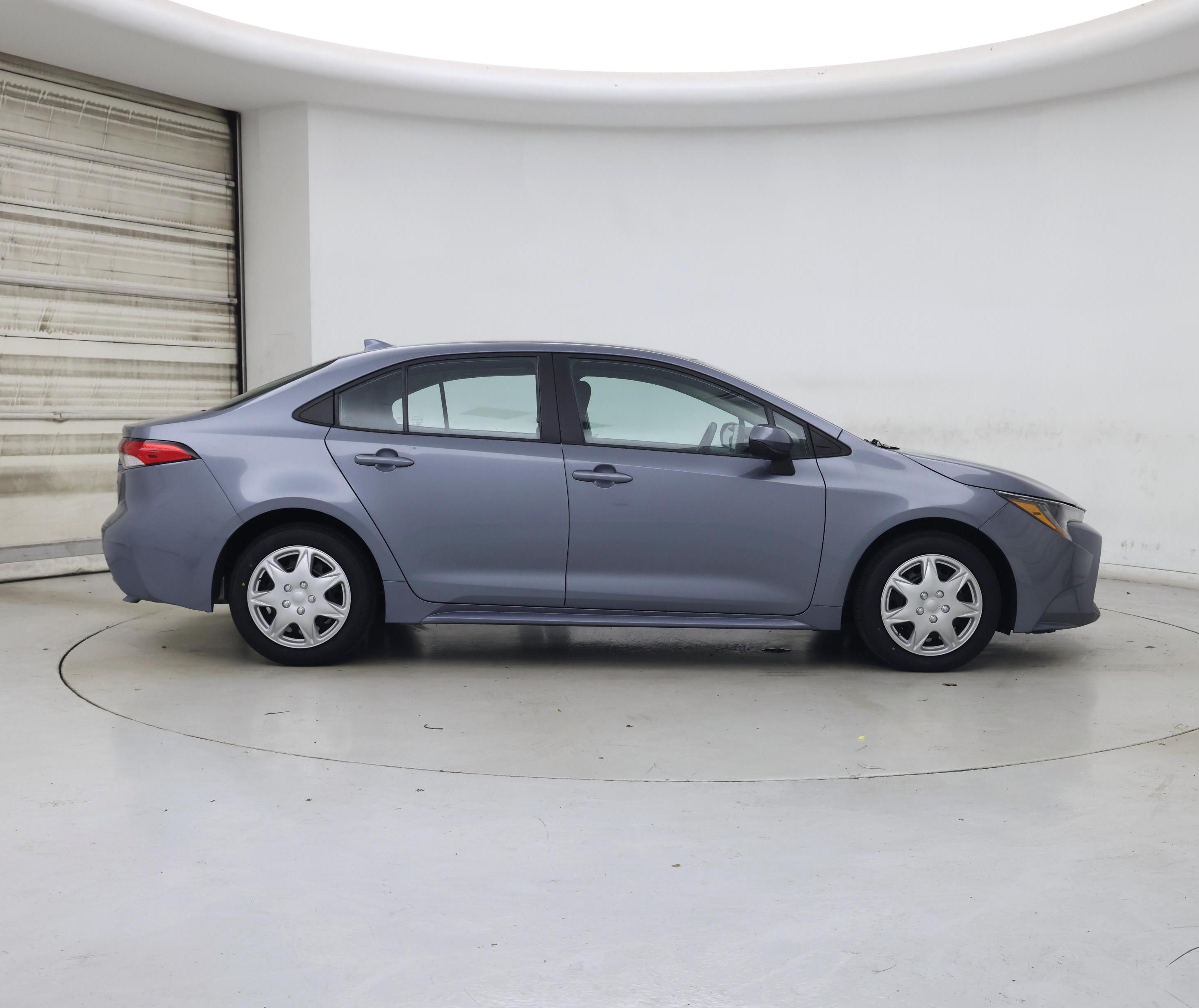 Thumbnail: 2022 Toyota Corolla - 7