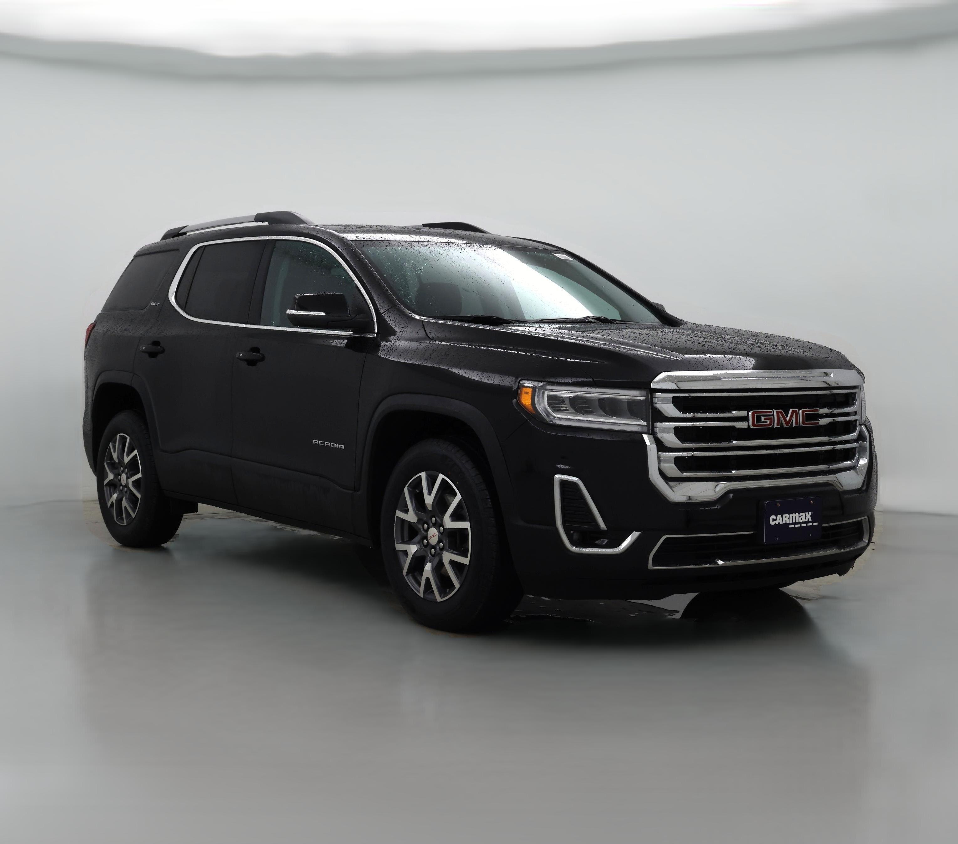 Thumbnail: 2023 GMC Acadia - 1