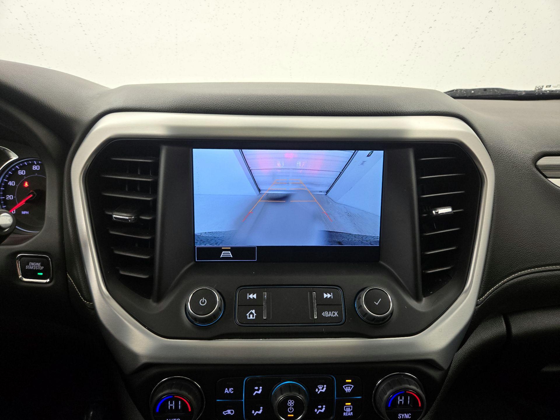 Thumbnail: 2023 GMC Acadia - 14