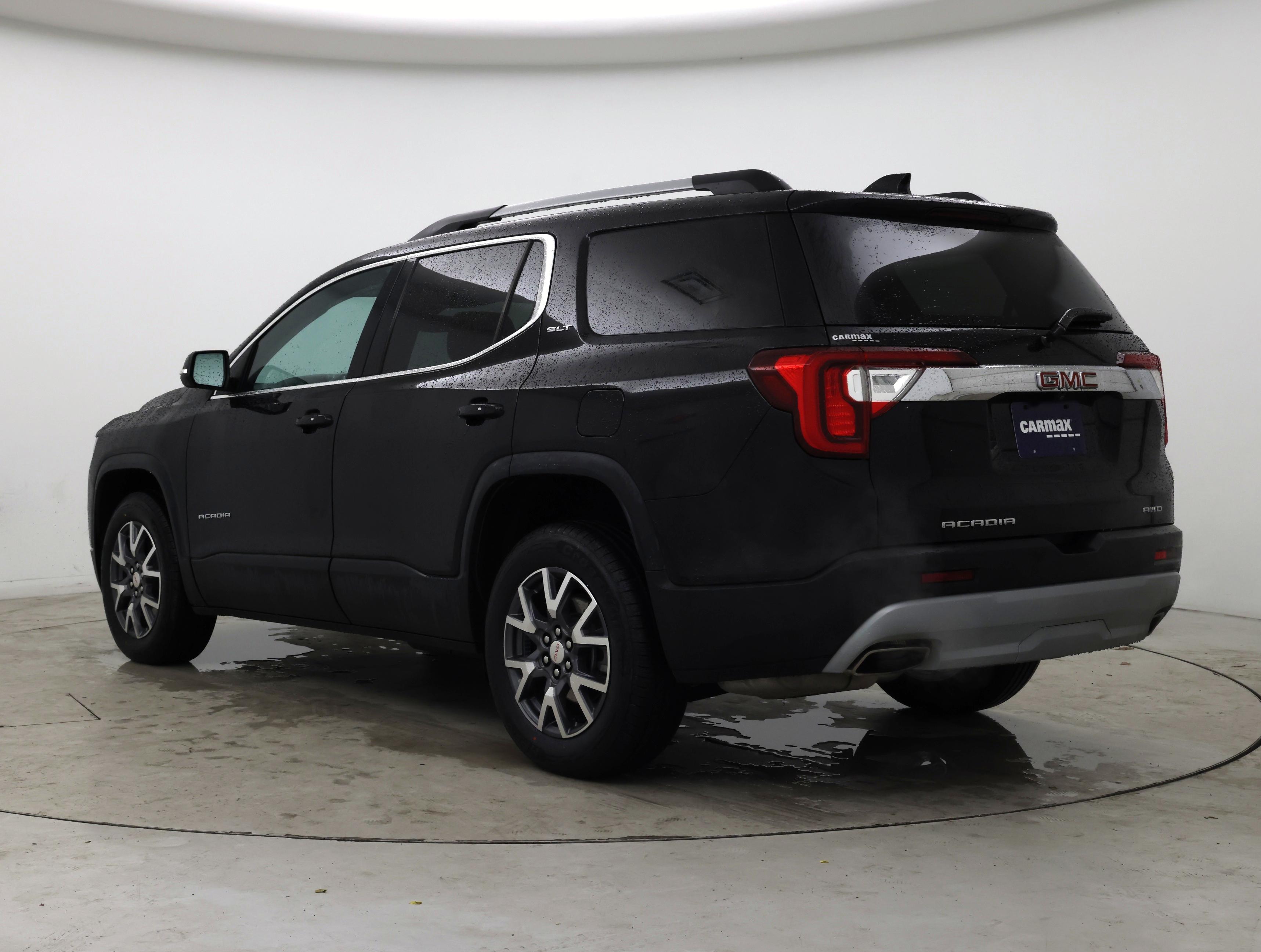 Thumbnail: 2023 GMC Acadia - 2