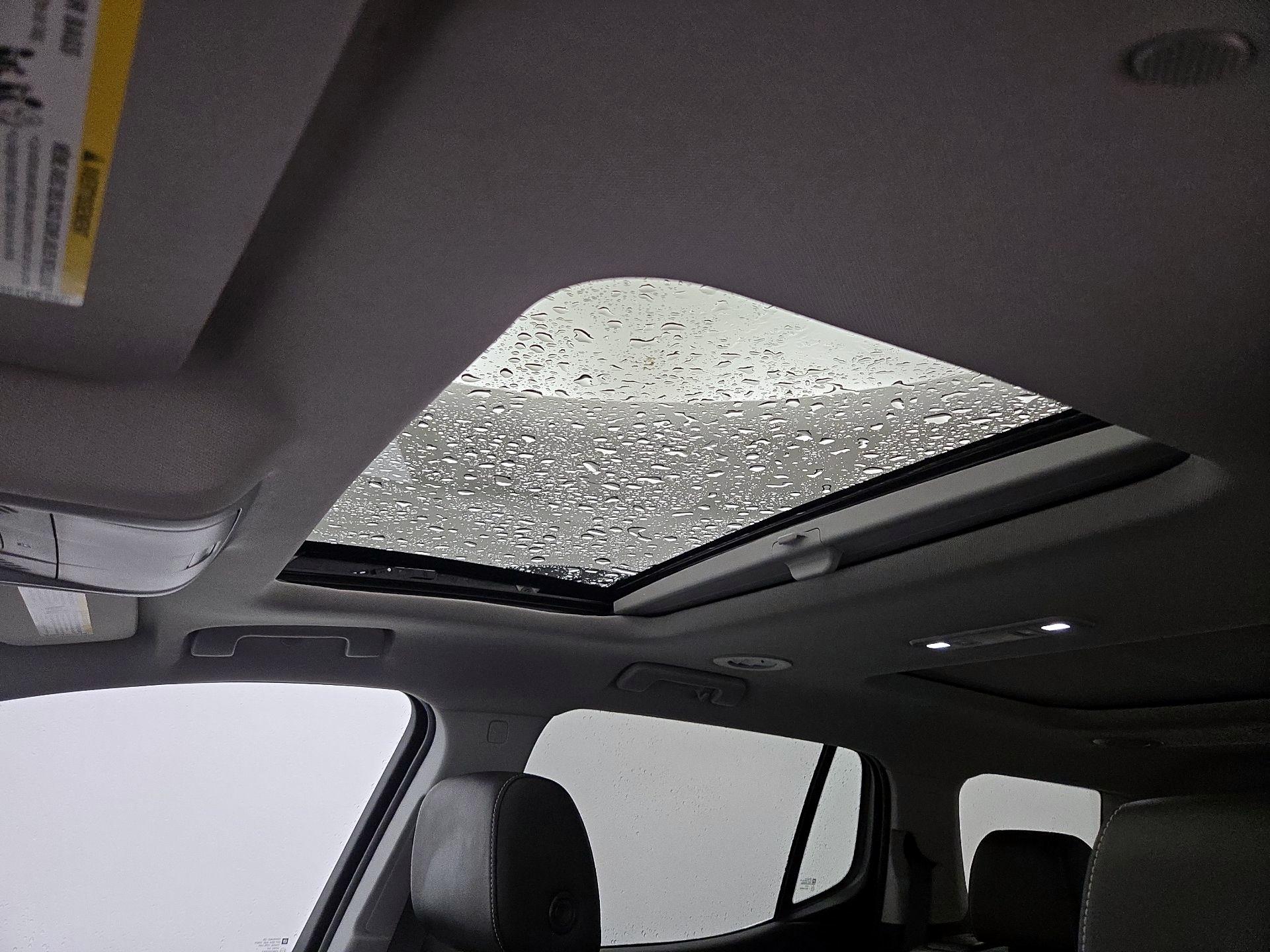 Thumbnail: 2023 GMC Acadia - 19