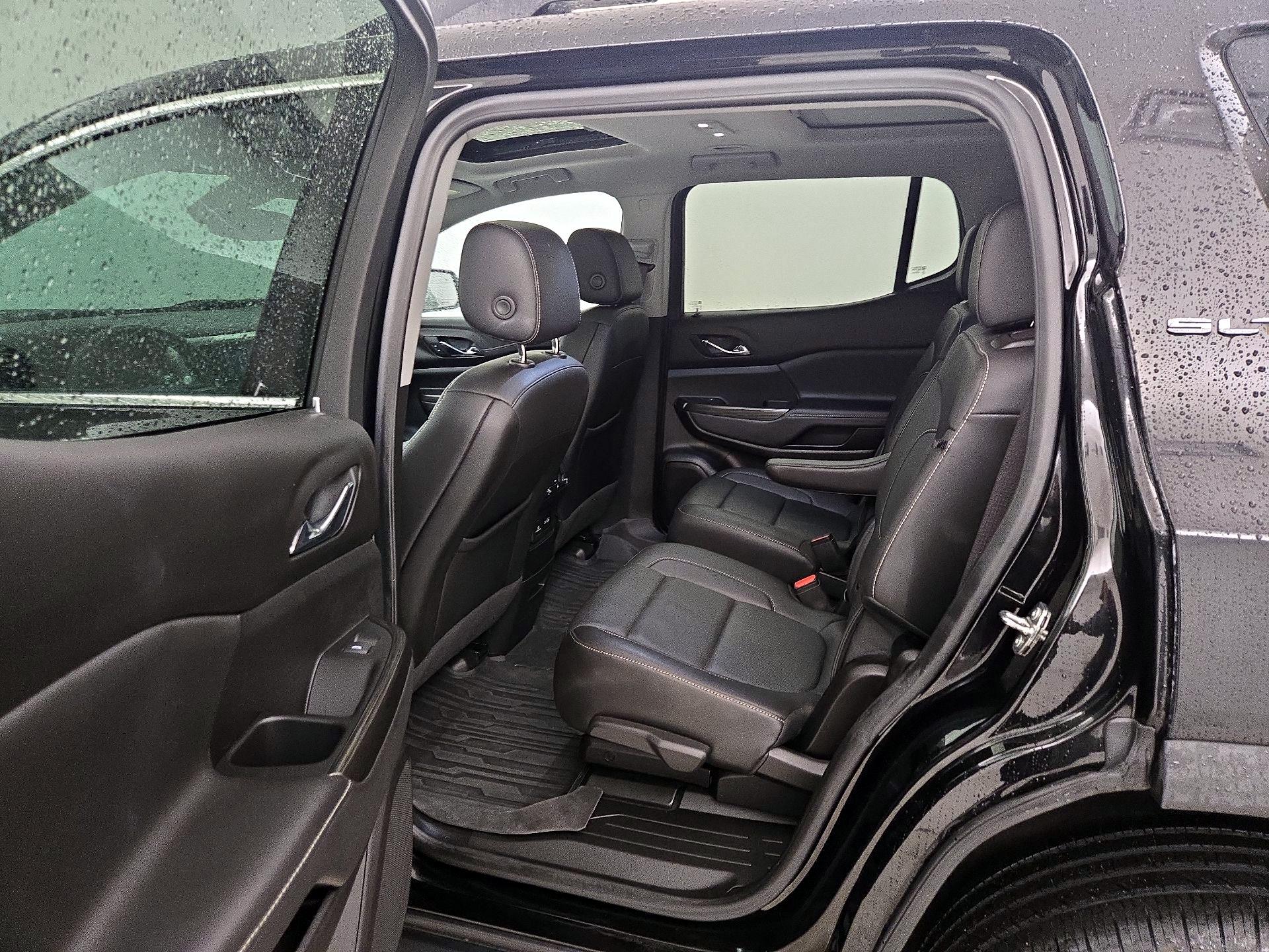 Thumbnail: 2023 GMC Acadia - 20