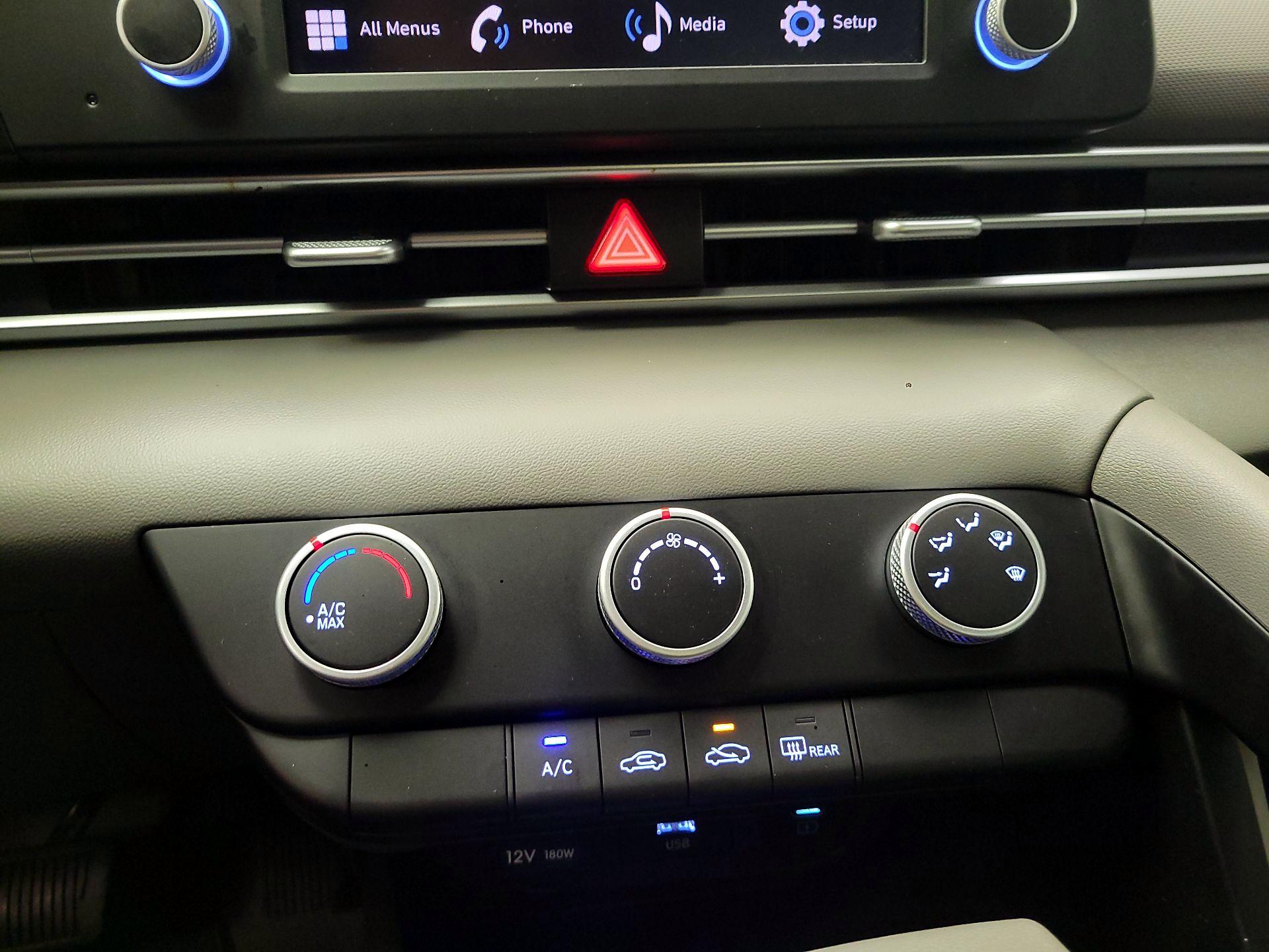 Thumbnail: 2024 Hyundai Elantra - 13