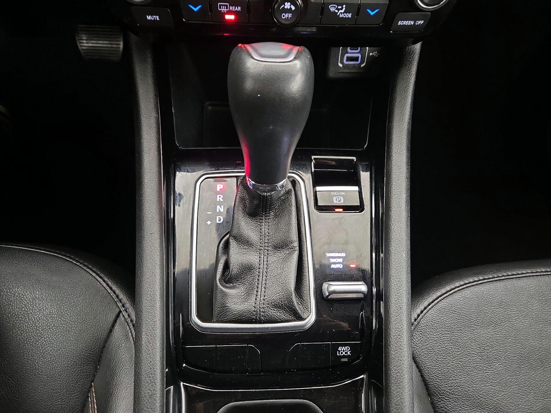 Thumbnail: 2023 Jeep Compass - 17