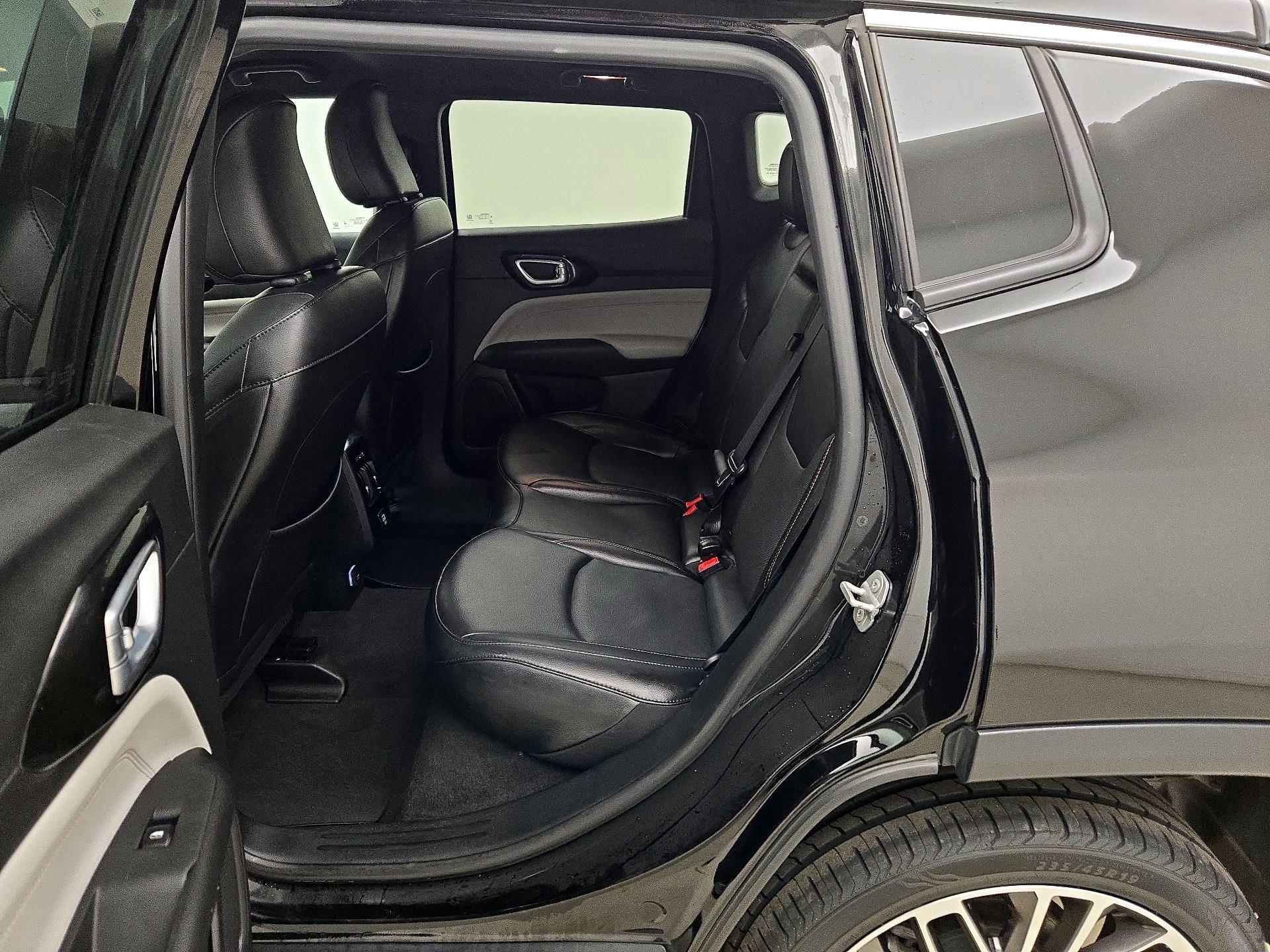 Thumbnail: 2023 Jeep Compass - 19