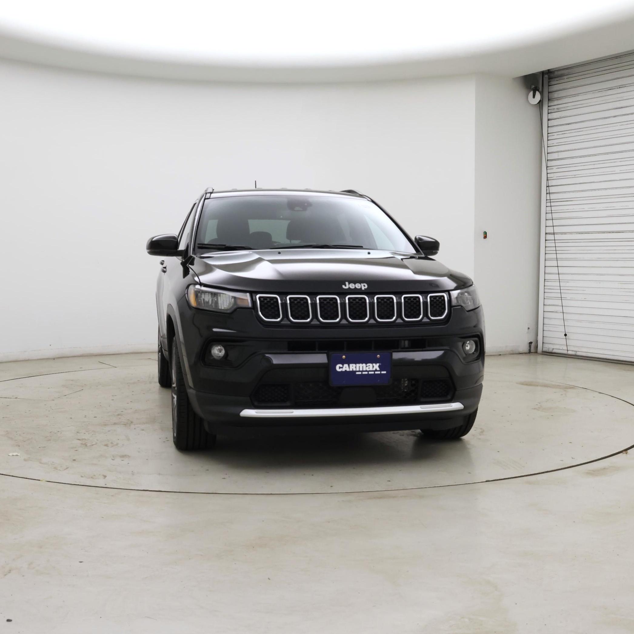 Thumbnail: 2023 Jeep Compass - 5