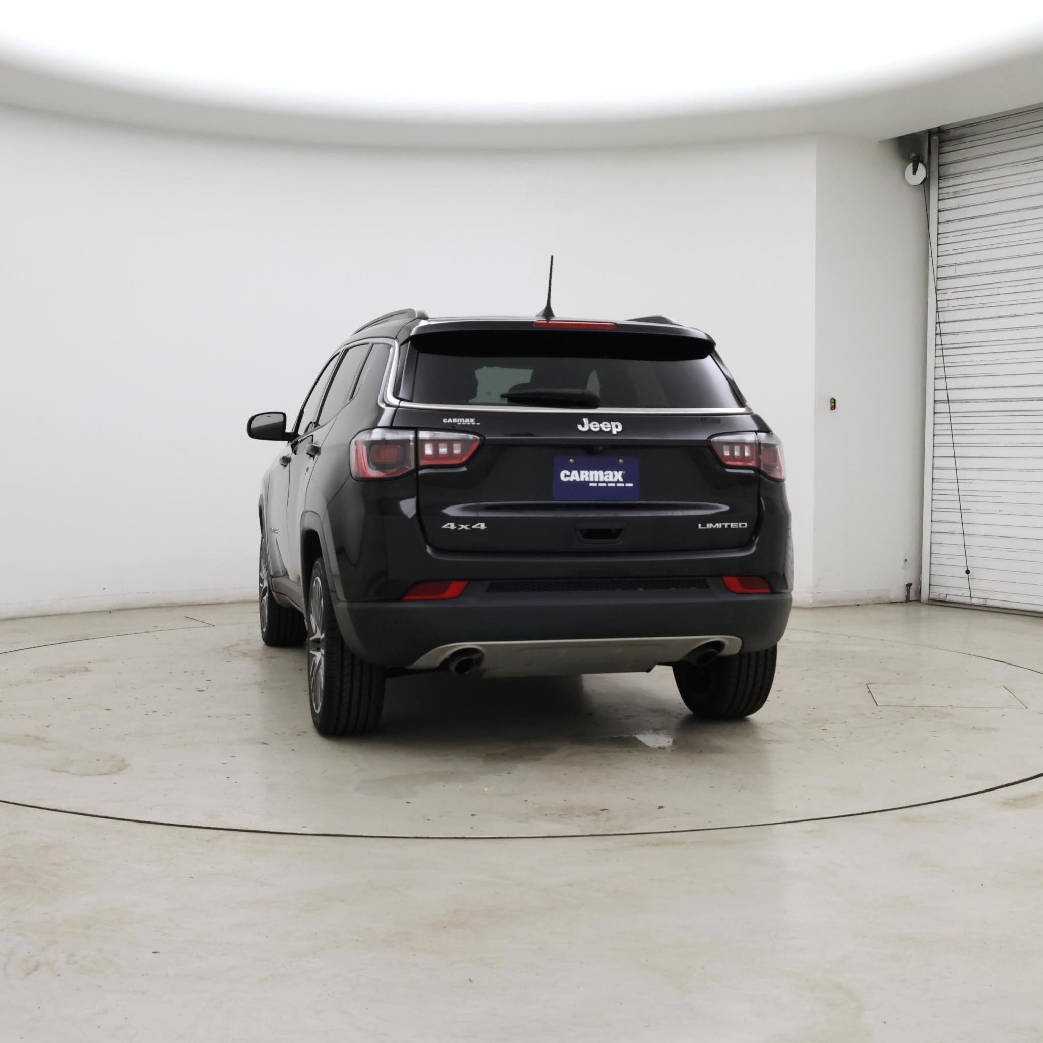 Thumbnail: 2023 Jeep Compass - 6