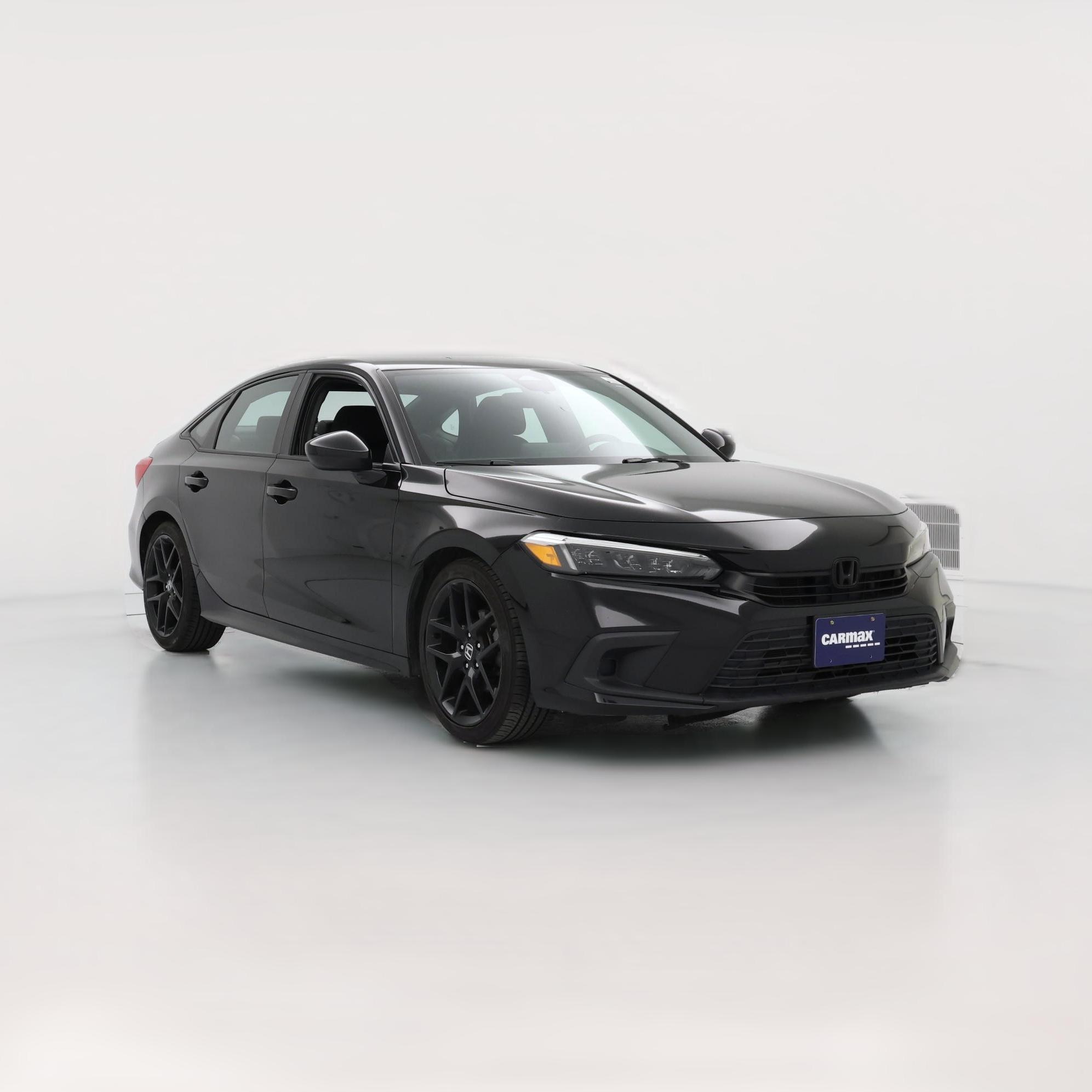Thumbnail: 2023 Honda Civic - 1