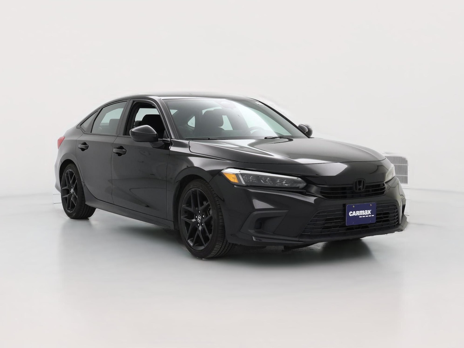 2023 Honda Civic Sedan