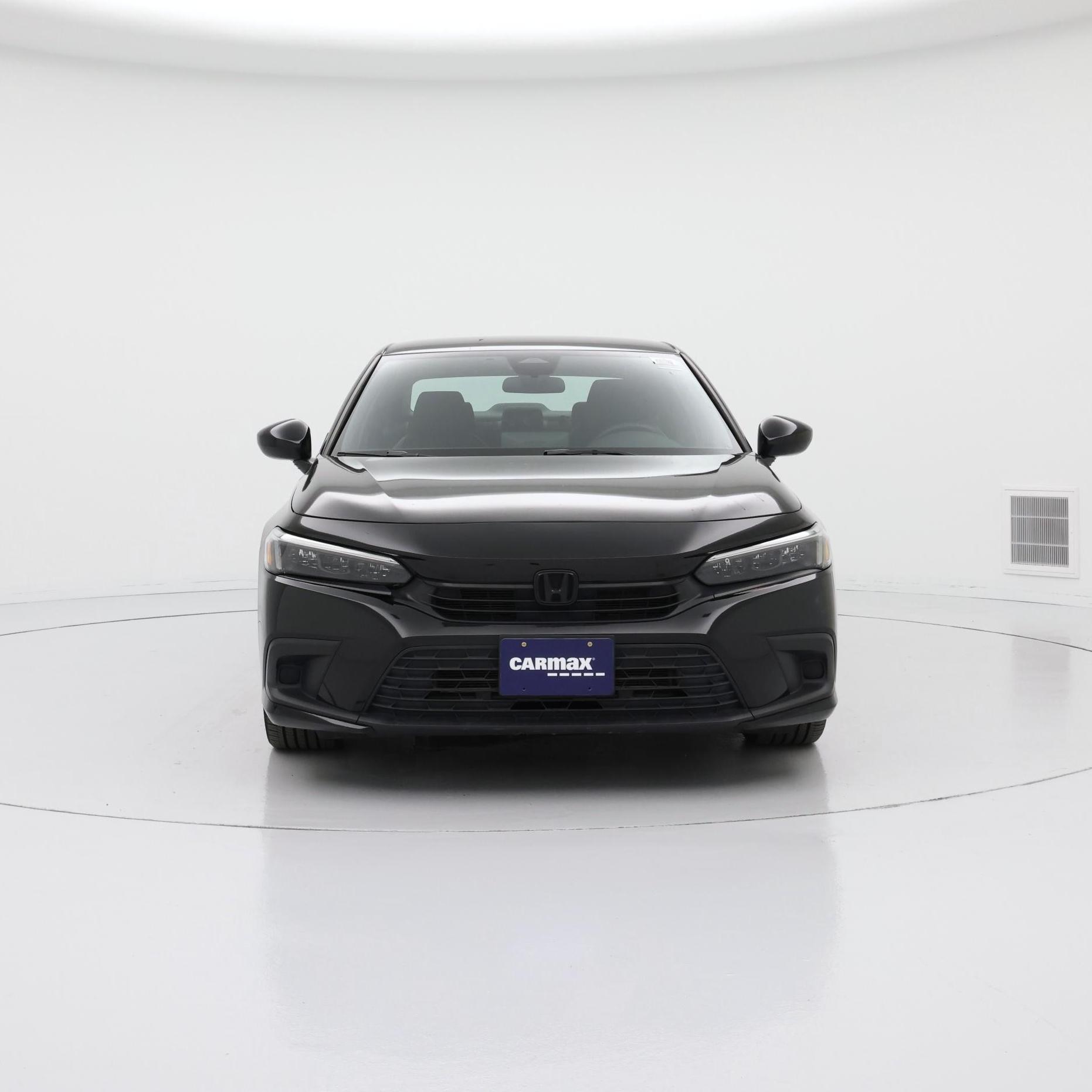 Thumbnail: 2023 Honda Civic - 5