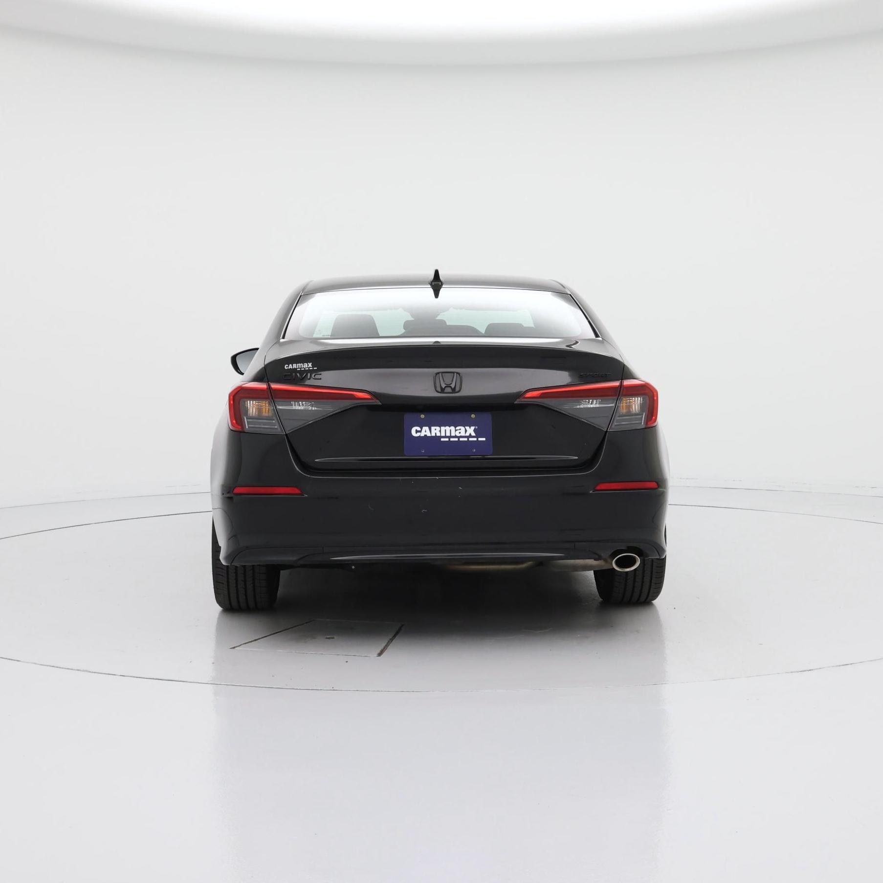 Thumbnail: 2023 Honda Civic - 6